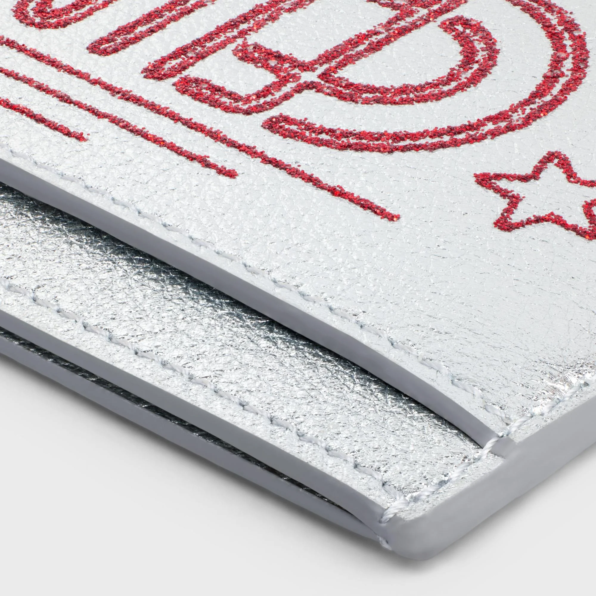 Card Holder - Silver - Image 8