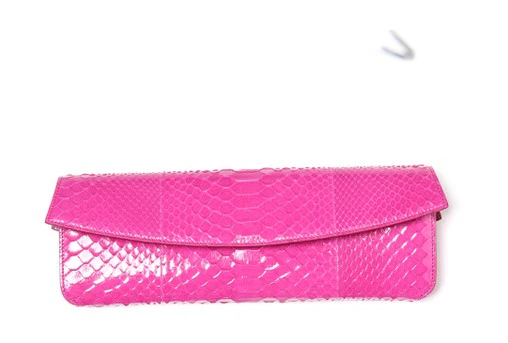 Evening Clutch - Pink - Image 2
