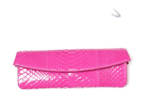 Evening Clutch - Pink - Image 2