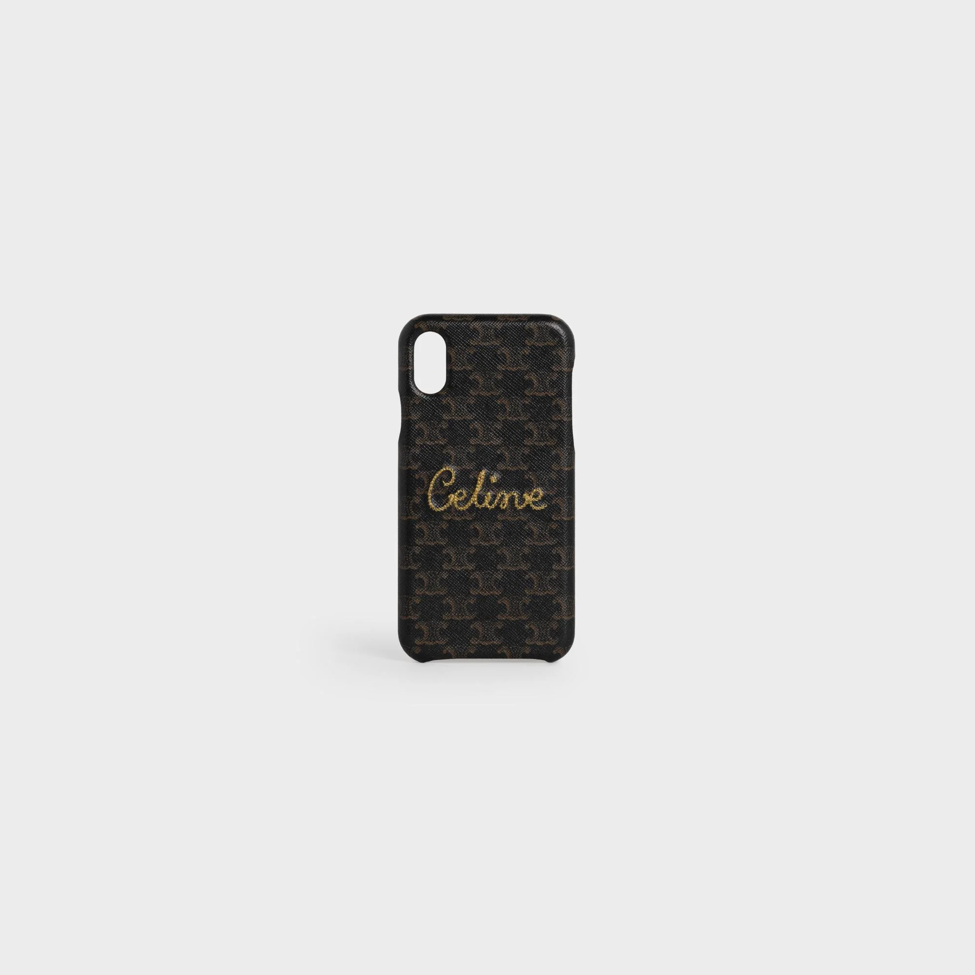 Iphone Case - Black
