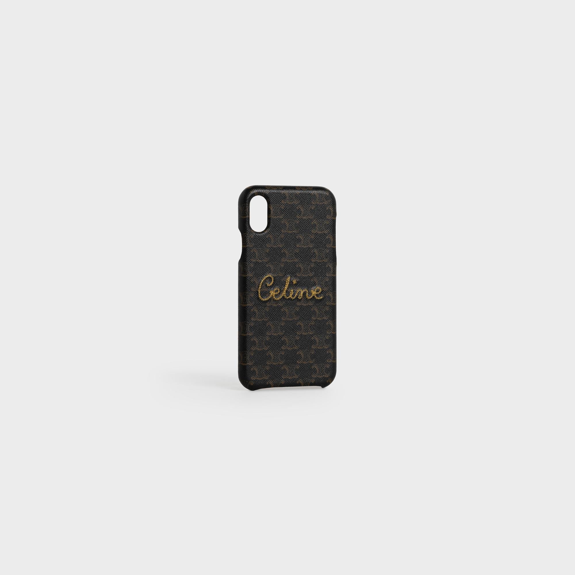 Iphone Case - Black - Image 2