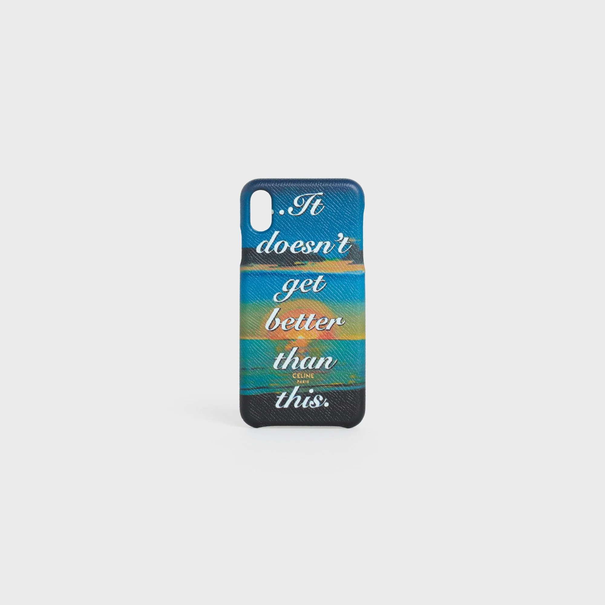 Iphone Case - Multi