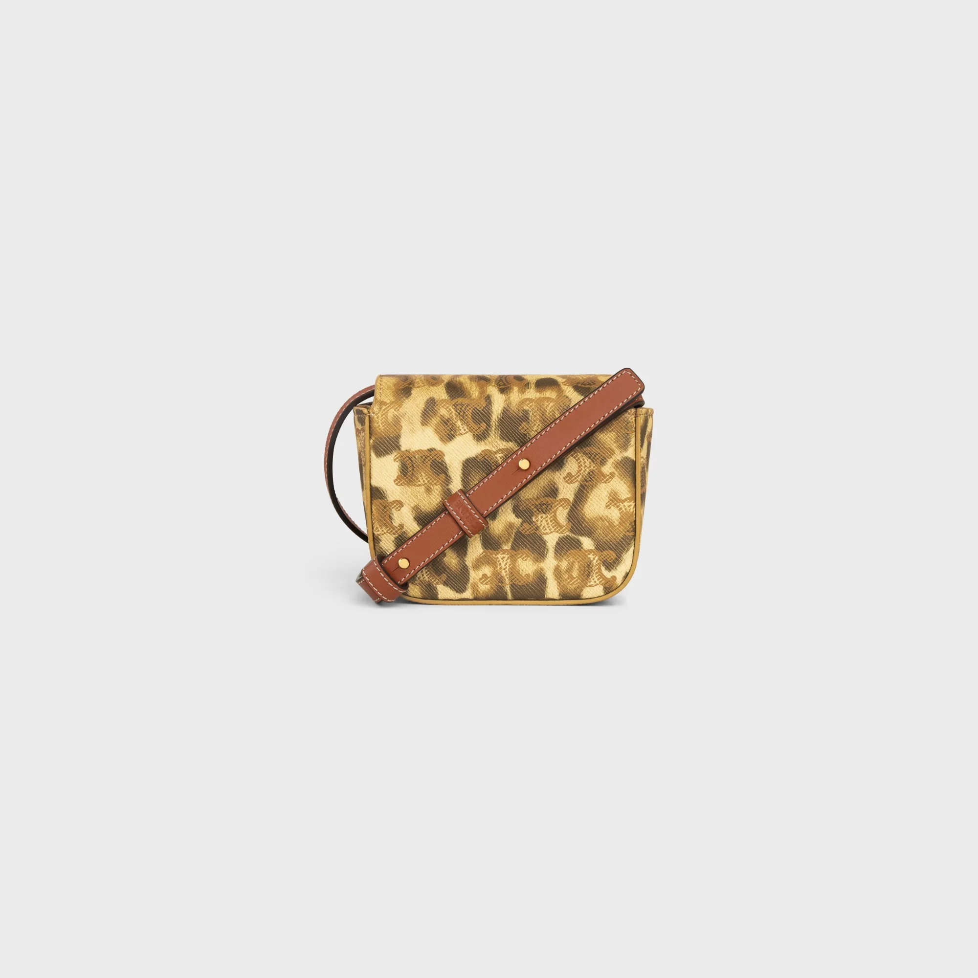 Mini Claude - Leopard Light - Image 3