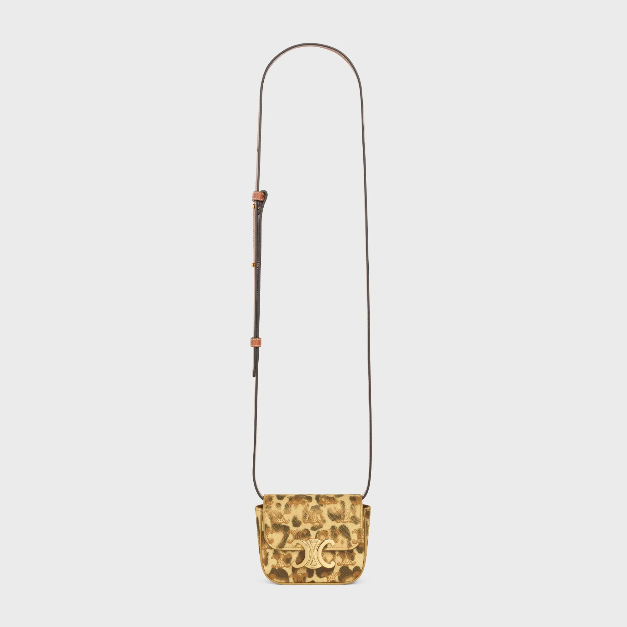 Mini Claude - Leopard Light - Image 5