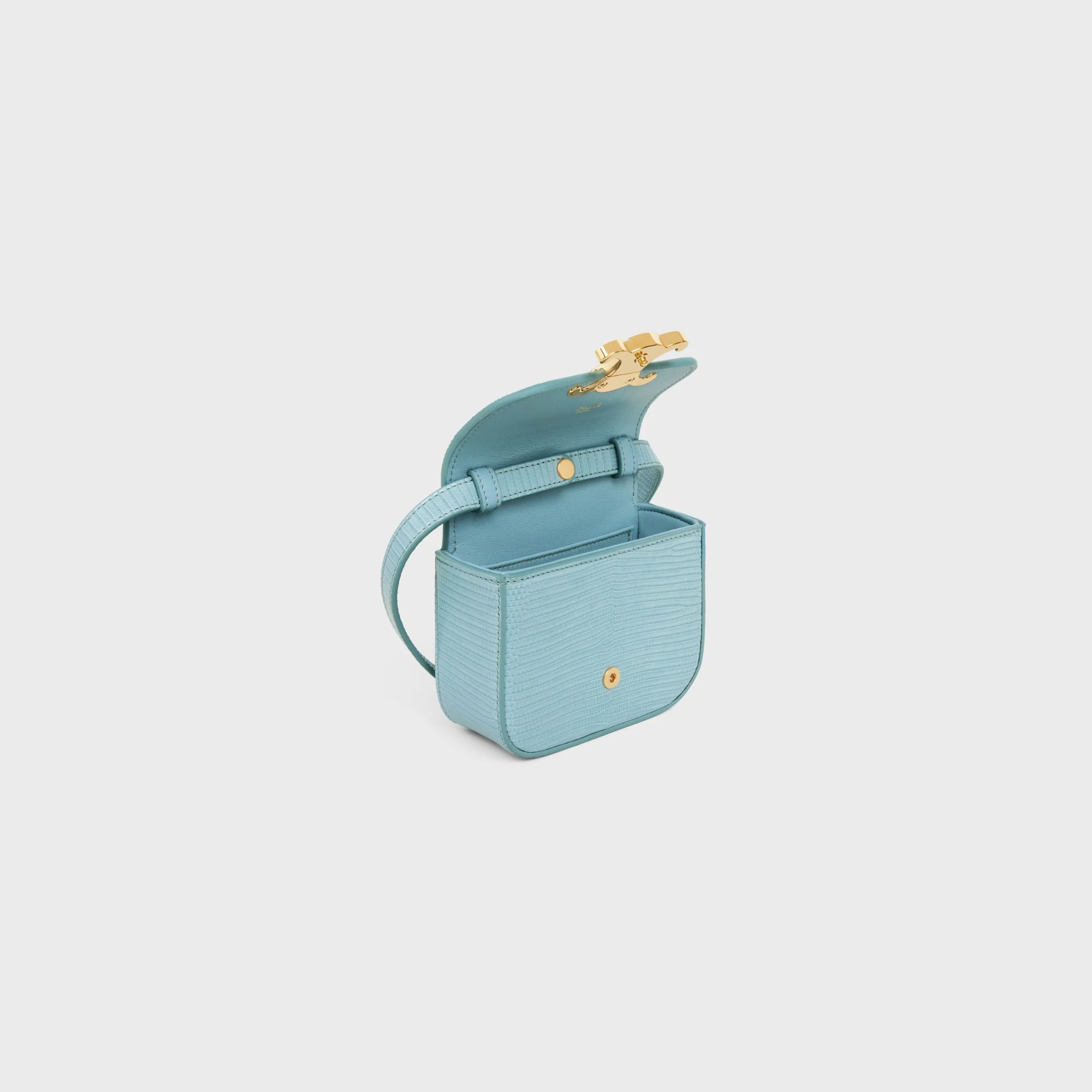 Mini Claude - California Blue - Image 4