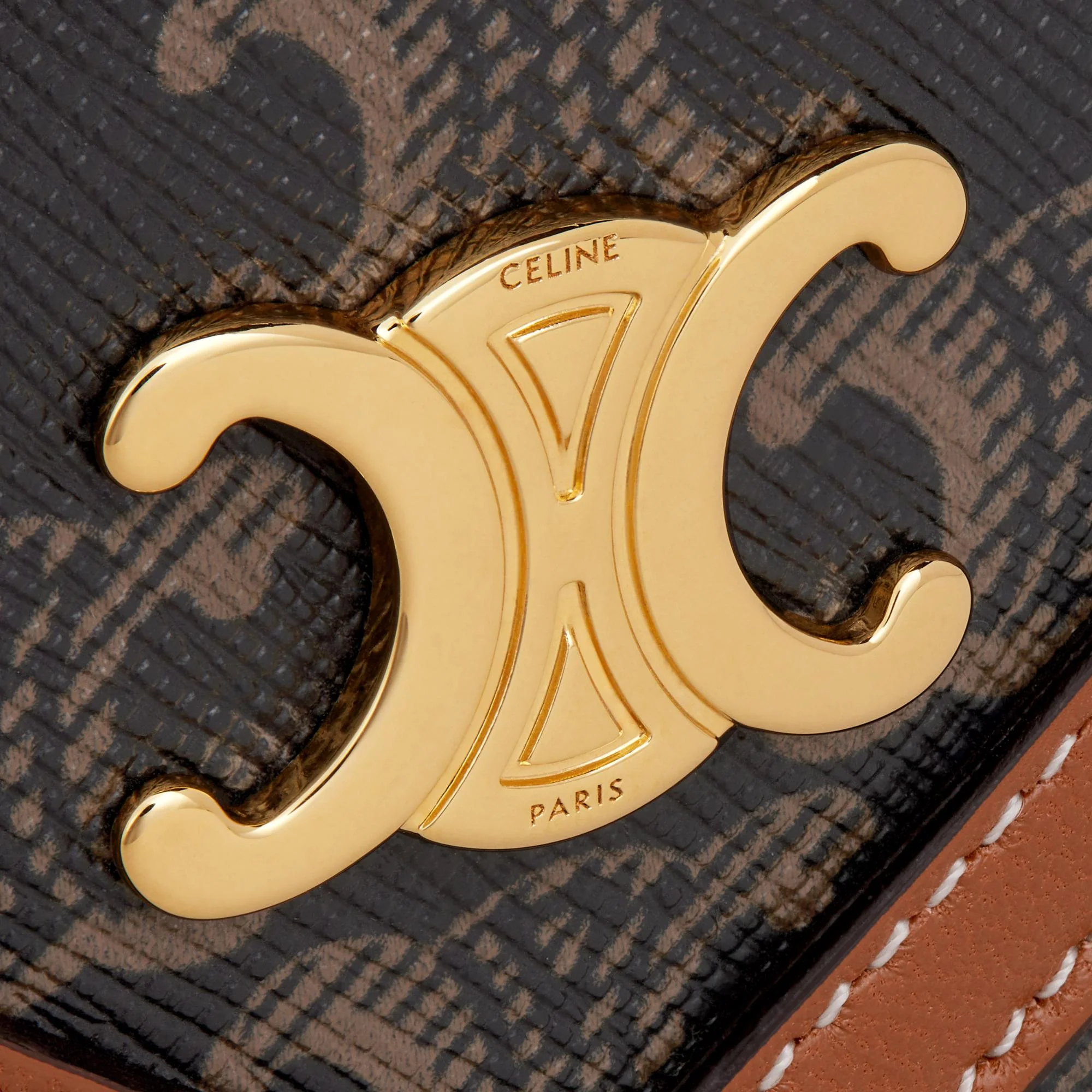 Wallet On Chain - Tan - Image 4