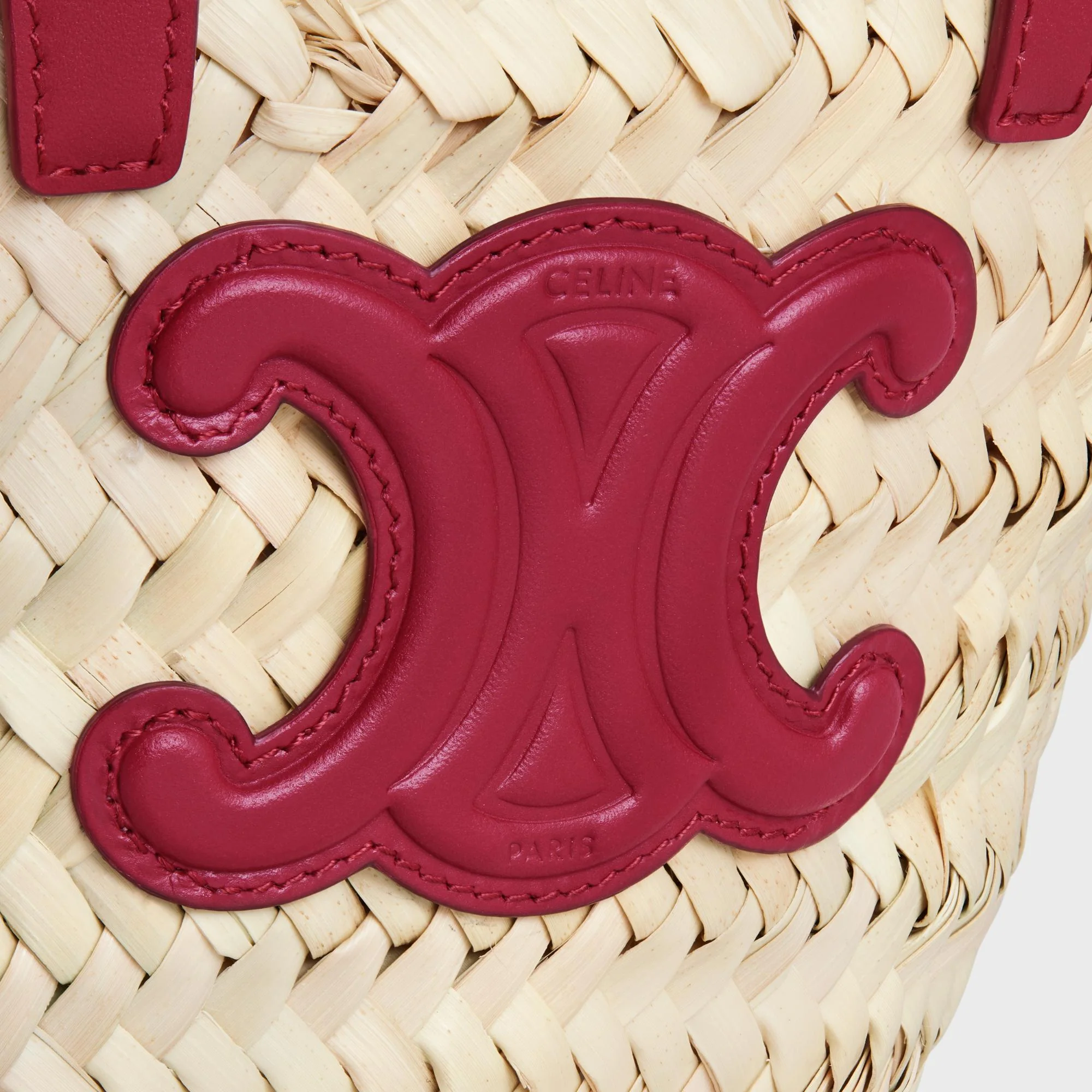 Mini Basket - Carmine - Image 5