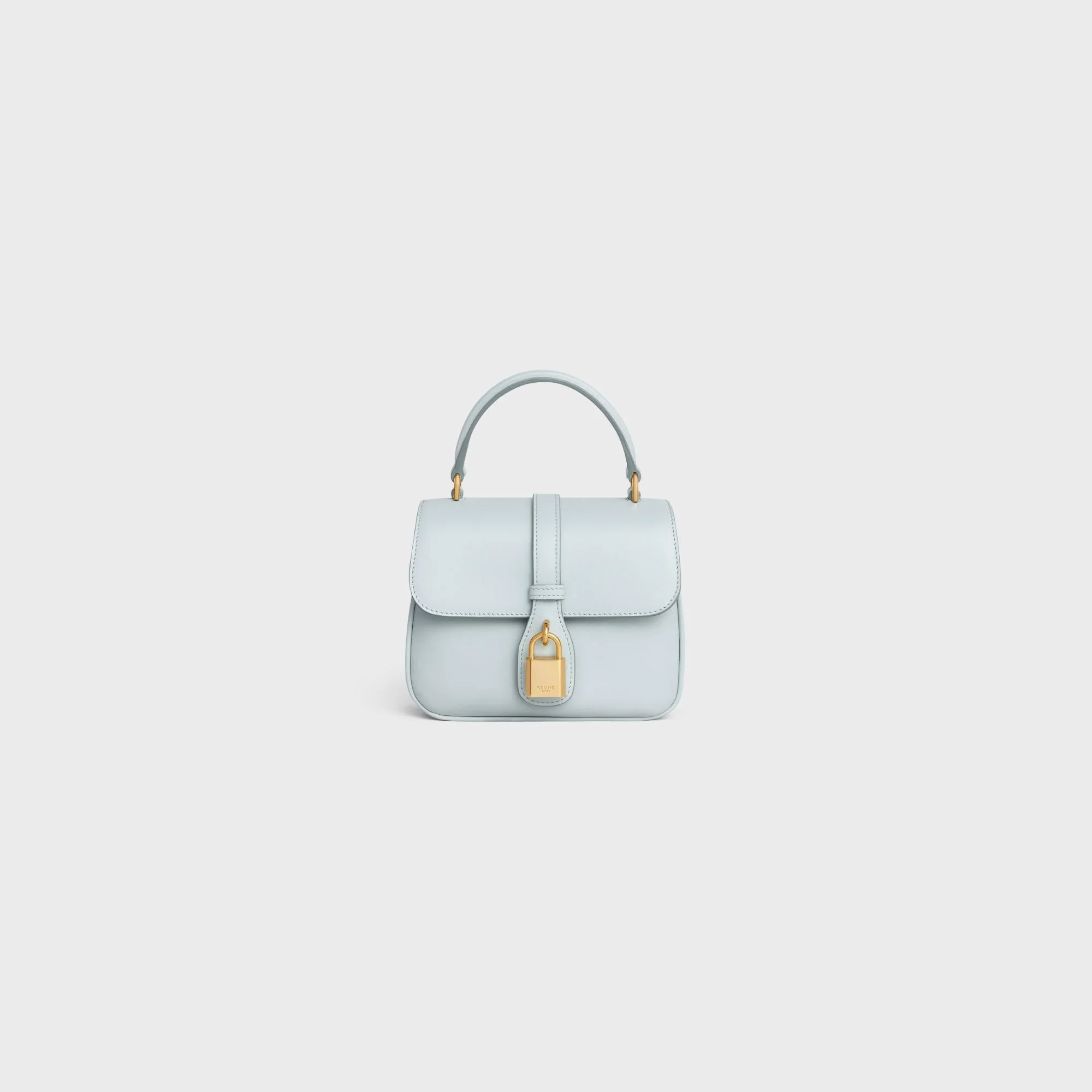Mini Taboo - Soft Blue