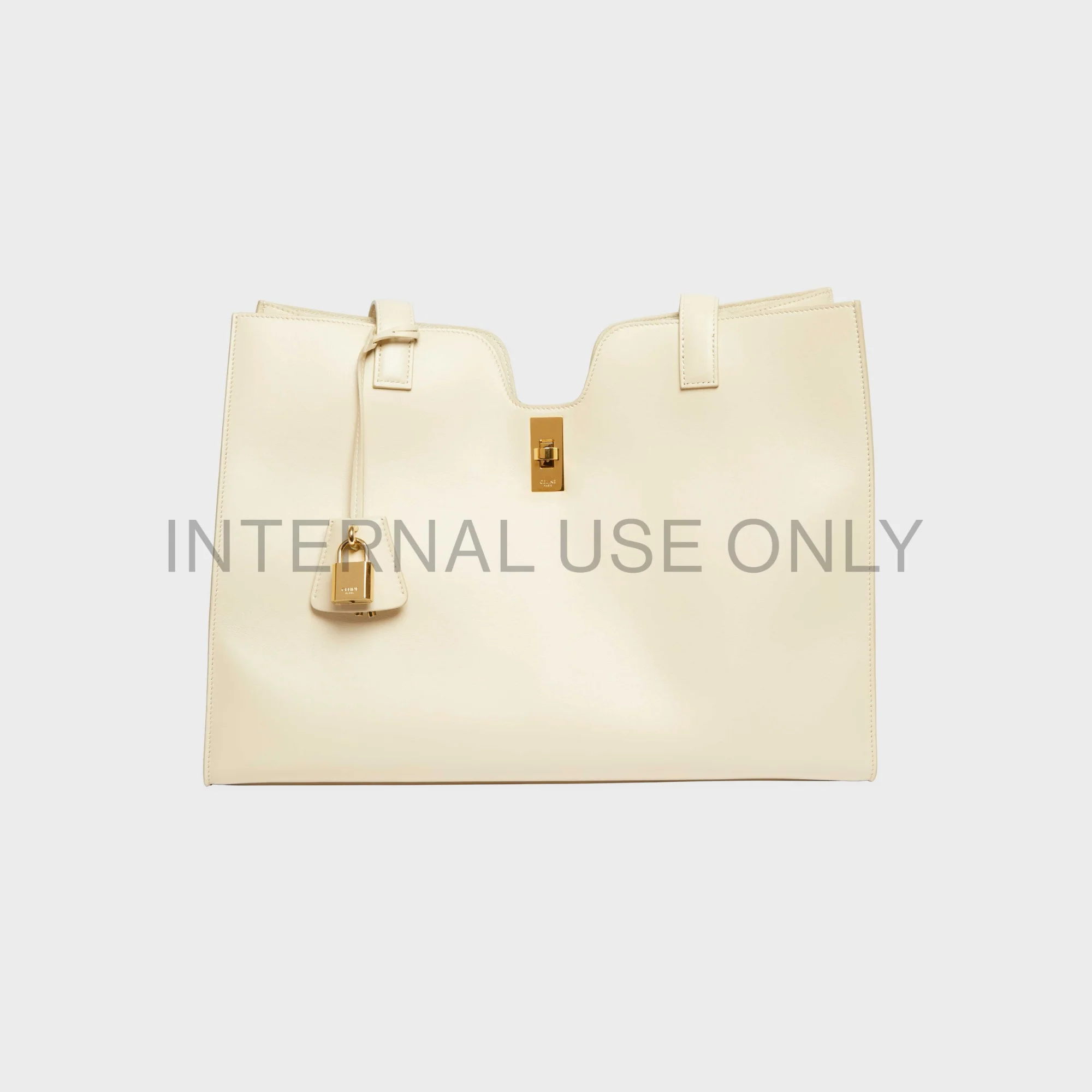 Cabas 16 Soft - Limestone - Image 4