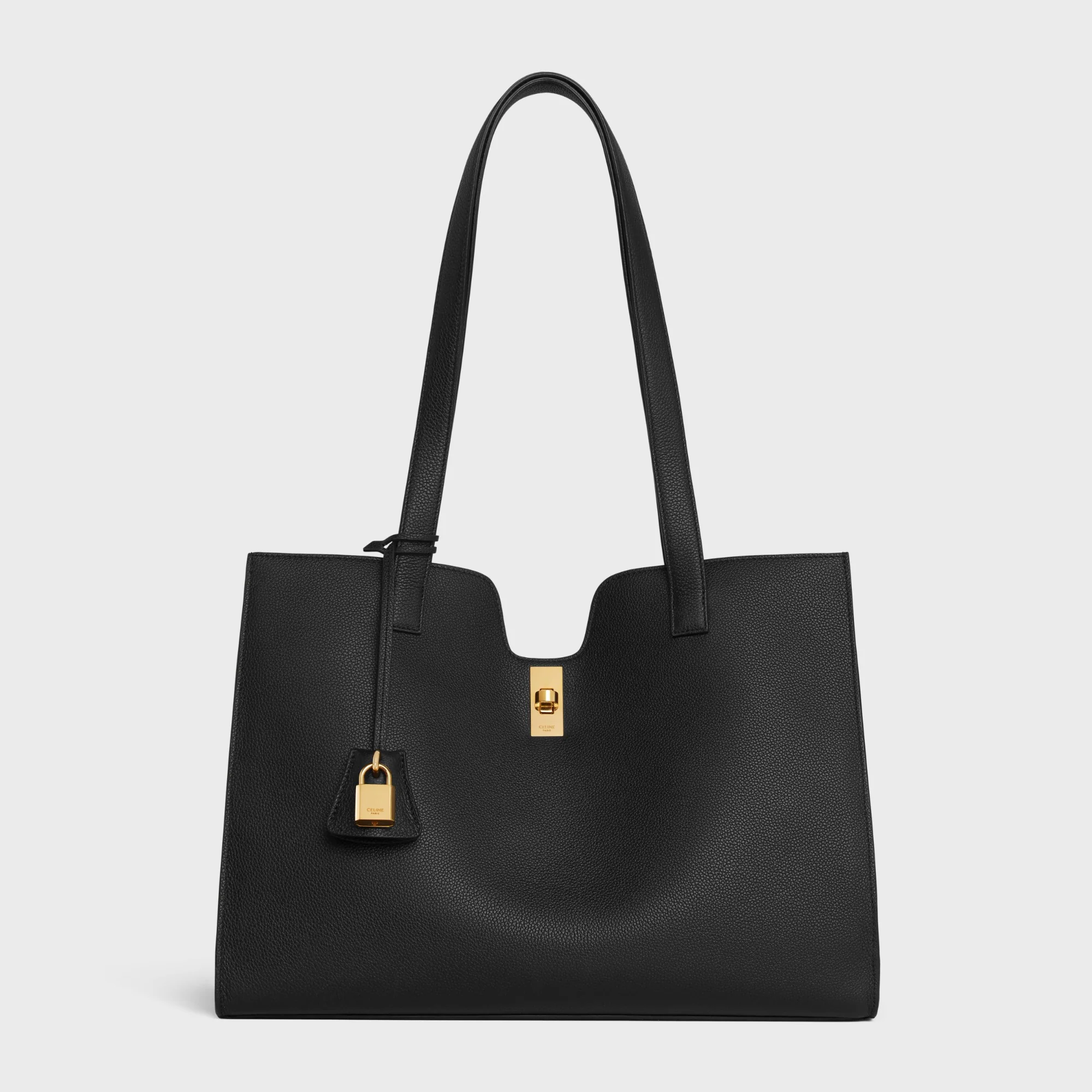 Cabas 16 Soft - Black - Image 6
