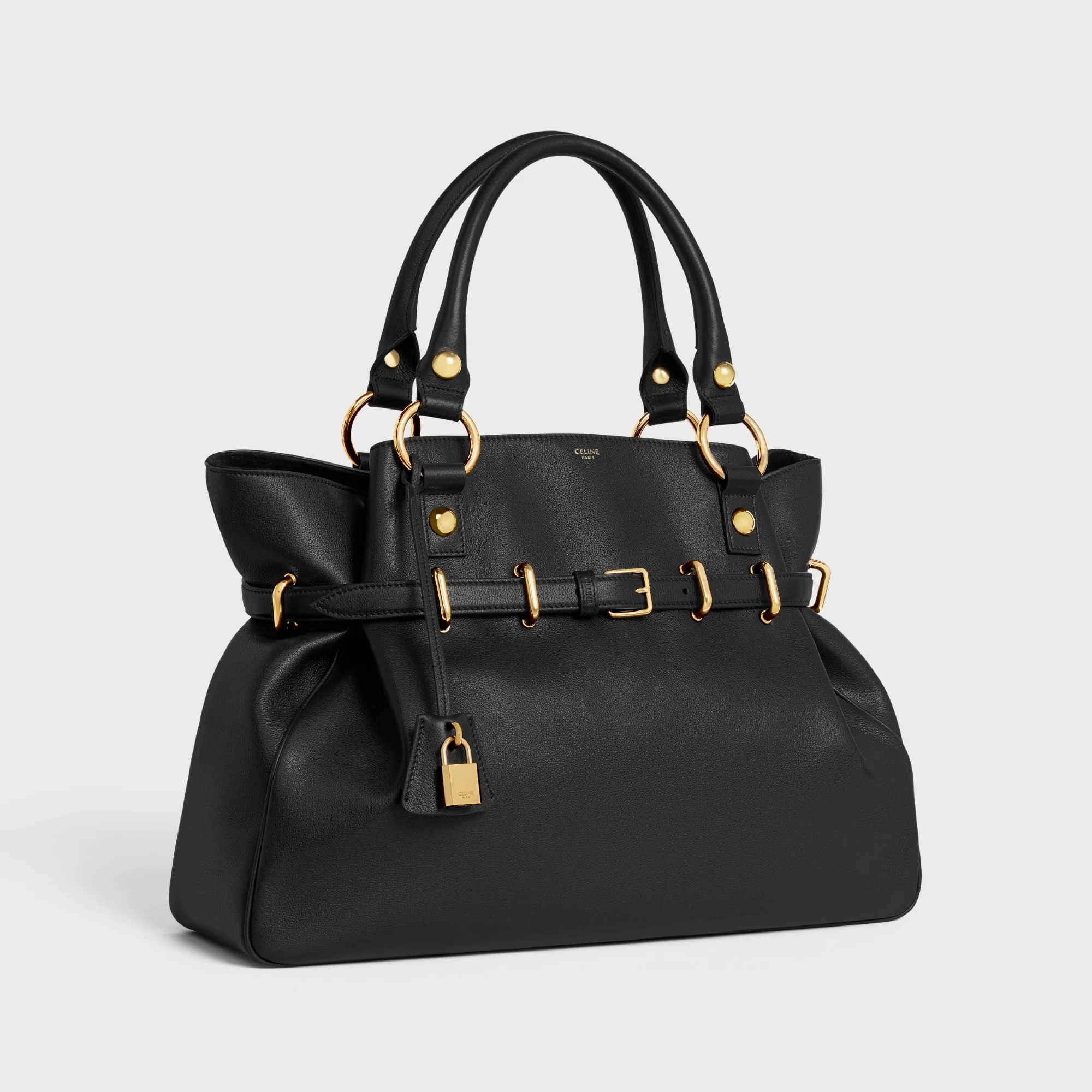 Anita Medium - Black - Image 2