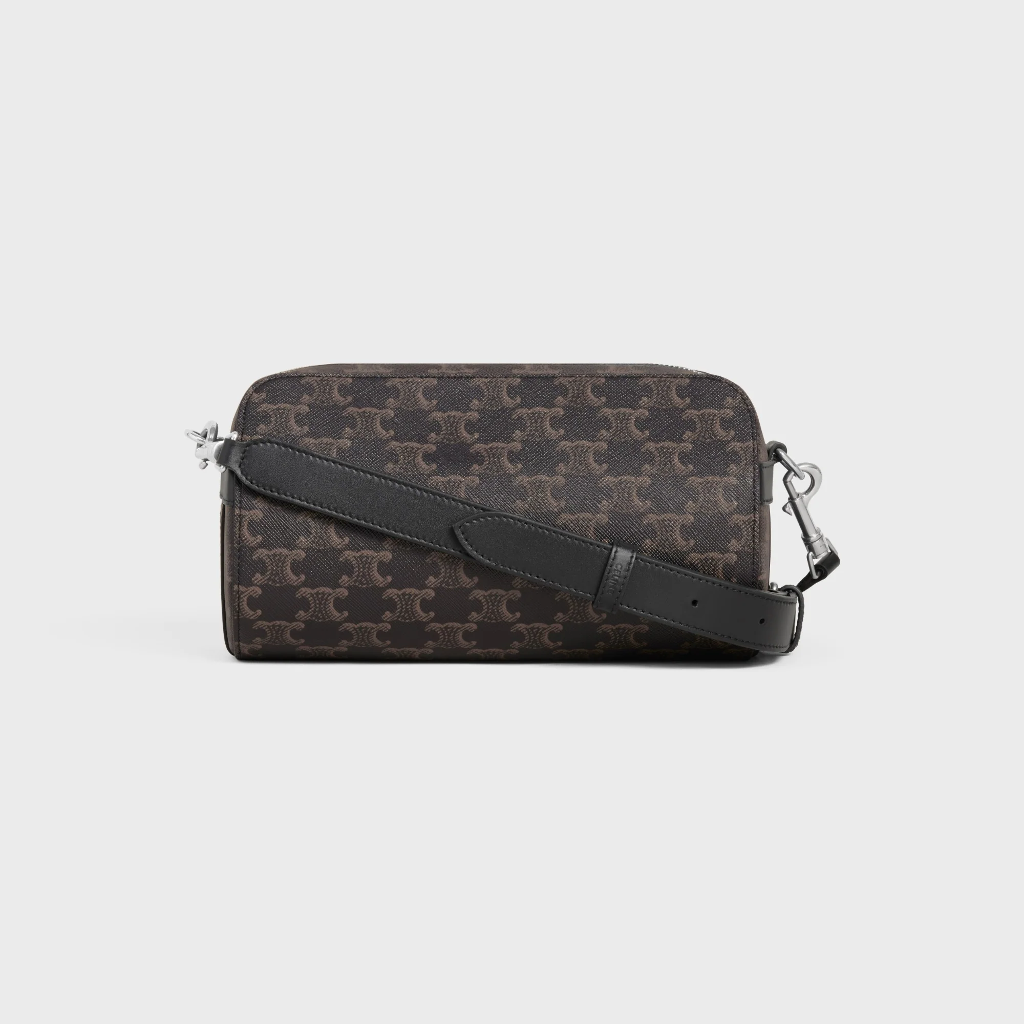 Roller Messenger - Black - Image 3