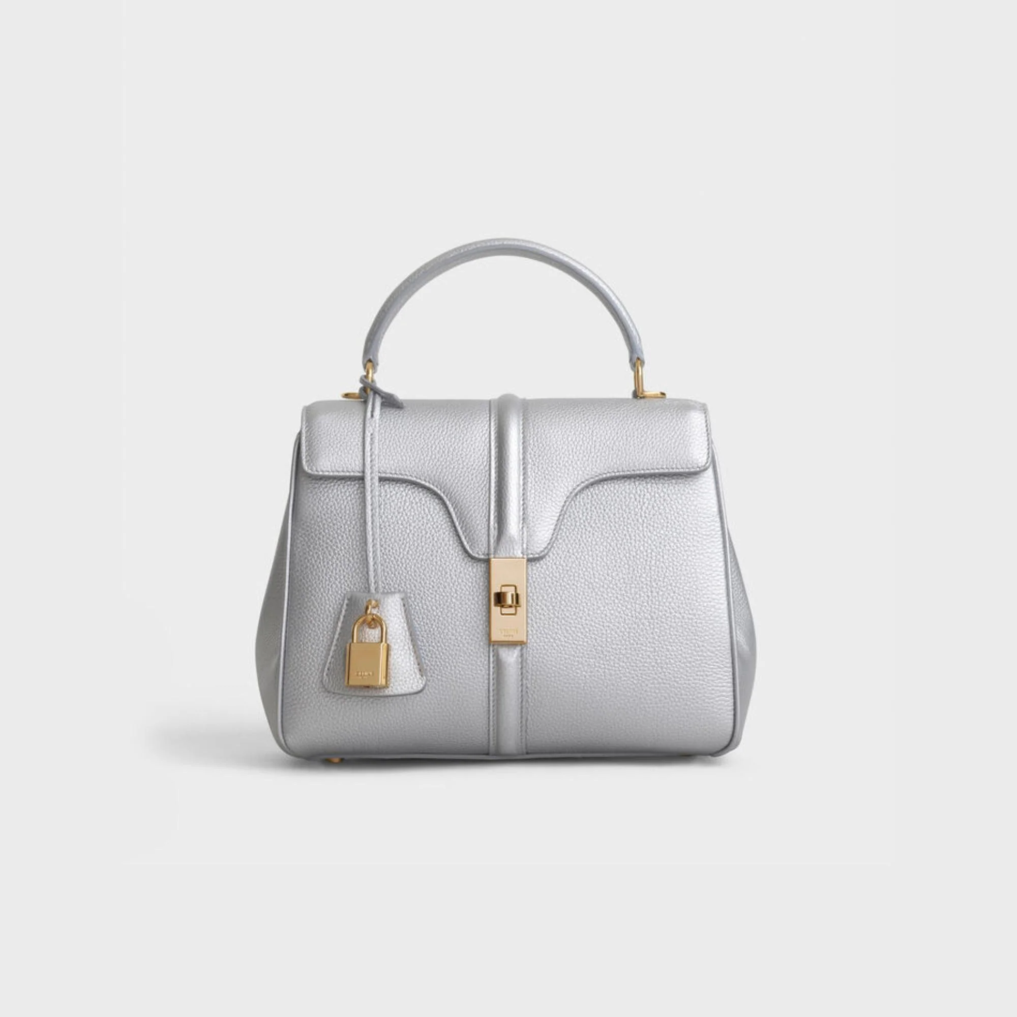 Small 16 - Silver