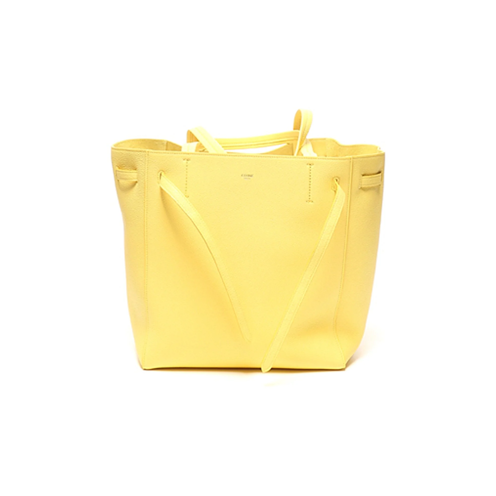 Small With Belt - Citron