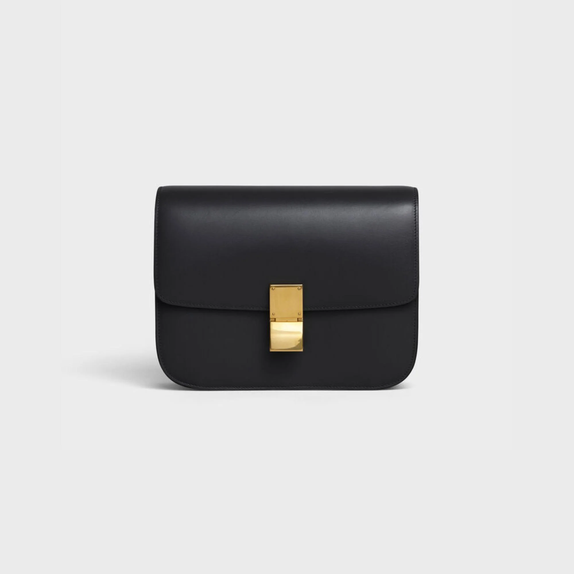 Classic Medium - Black