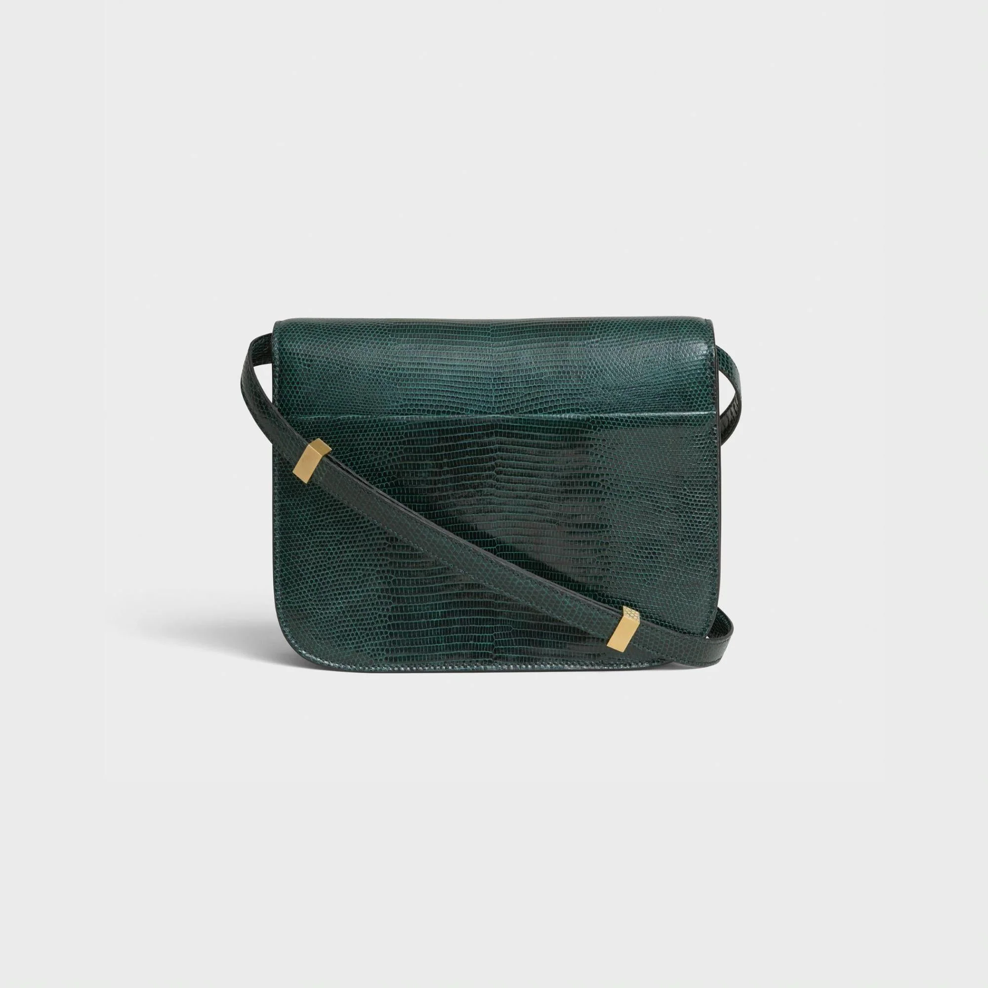 Classic Medium - Dark Green - Image 3