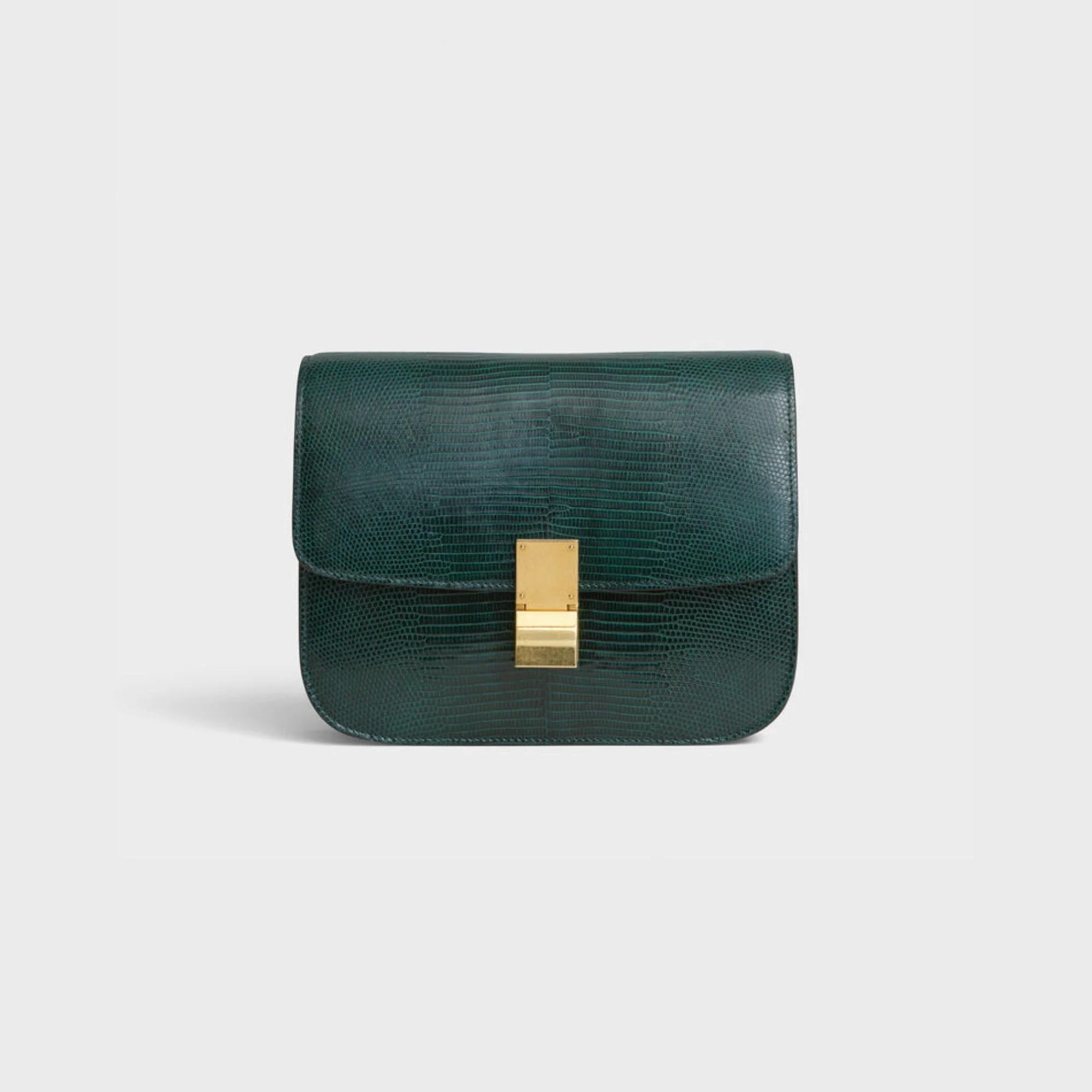 Classic Medium - Dark Green - Image 4