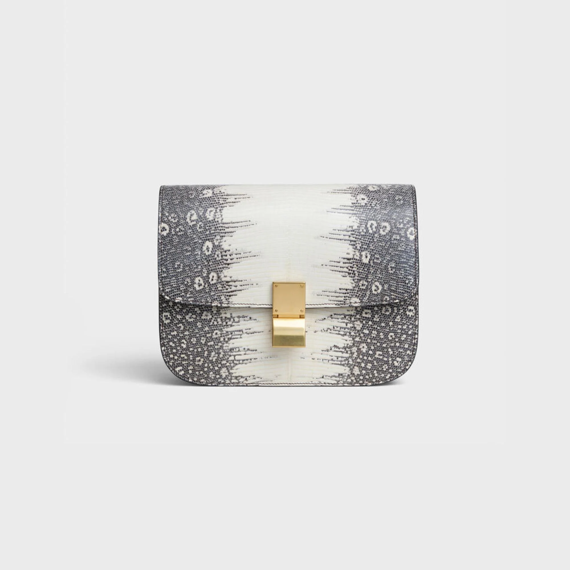 Classic Medium - Natural
