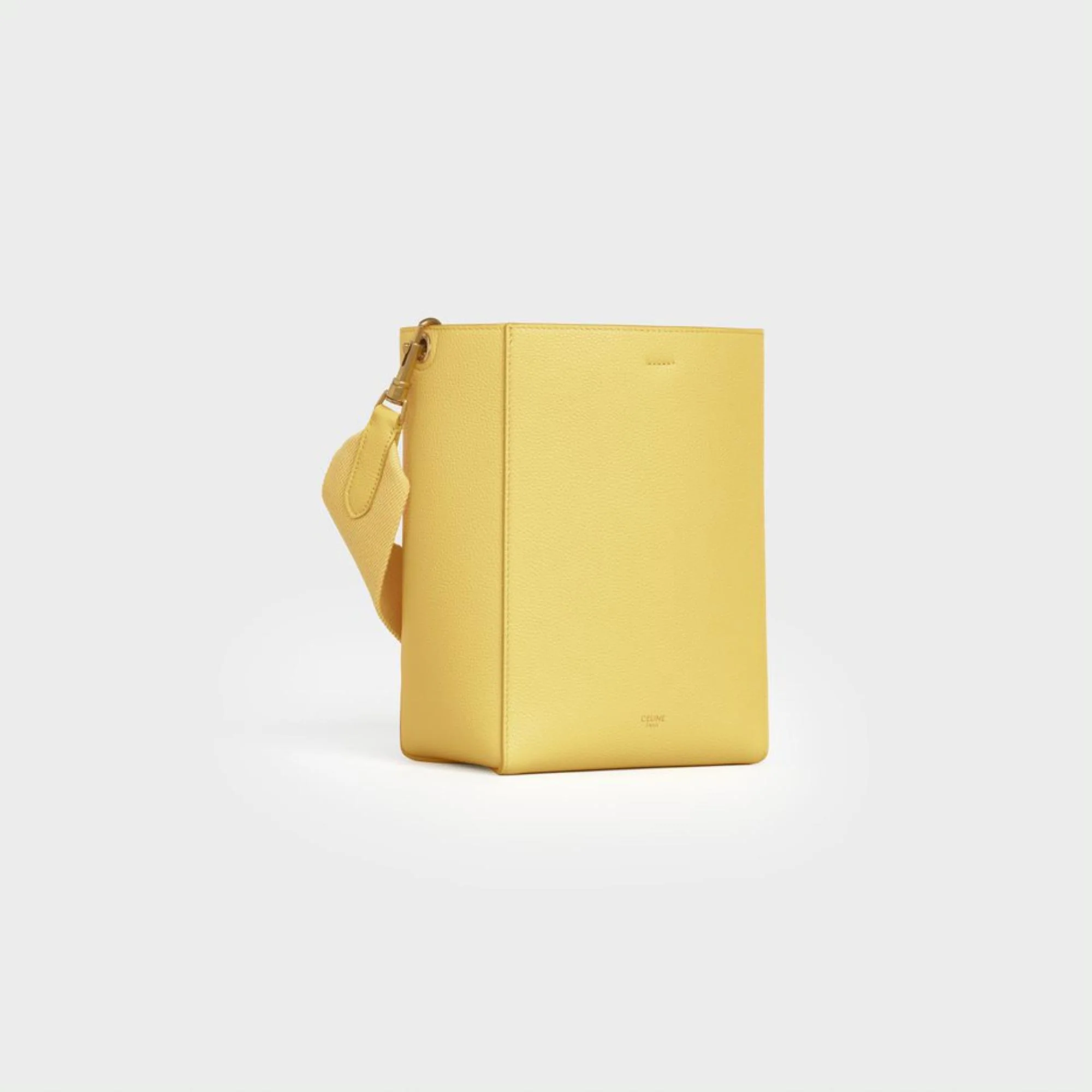 Sangle Small - Citron - Image 2