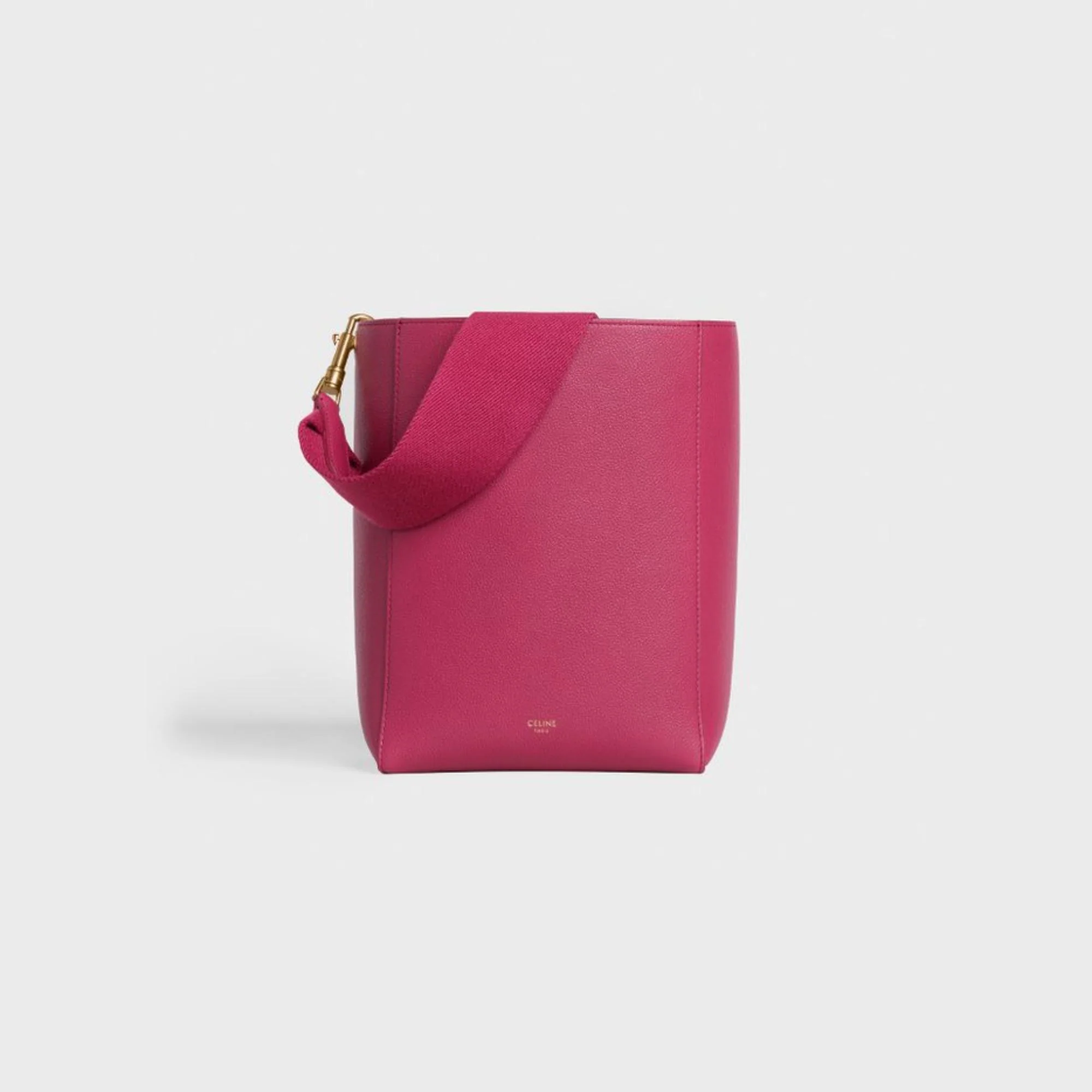Sangle Small - Raspberry