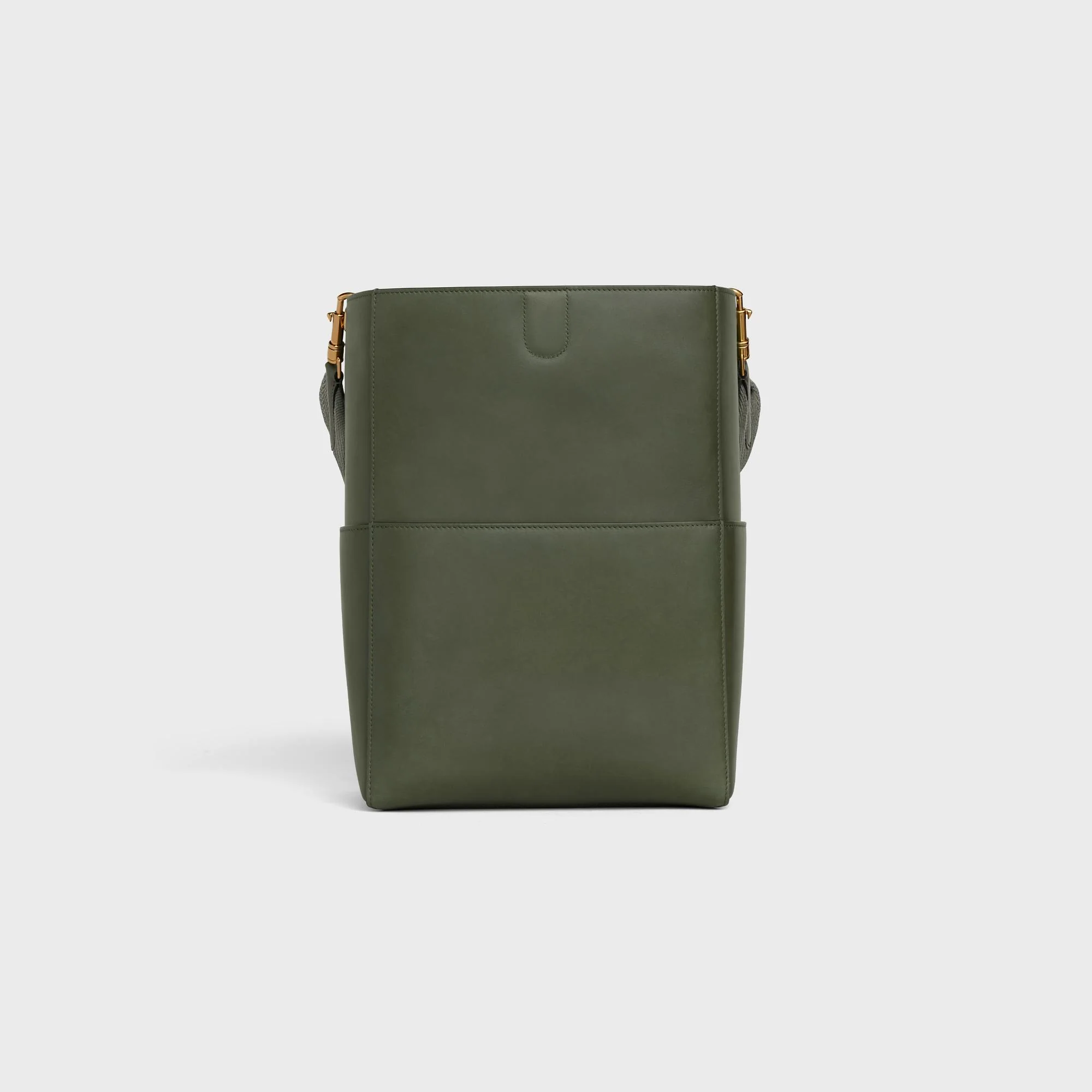 Sangle Bucket - Khaki - Image 3