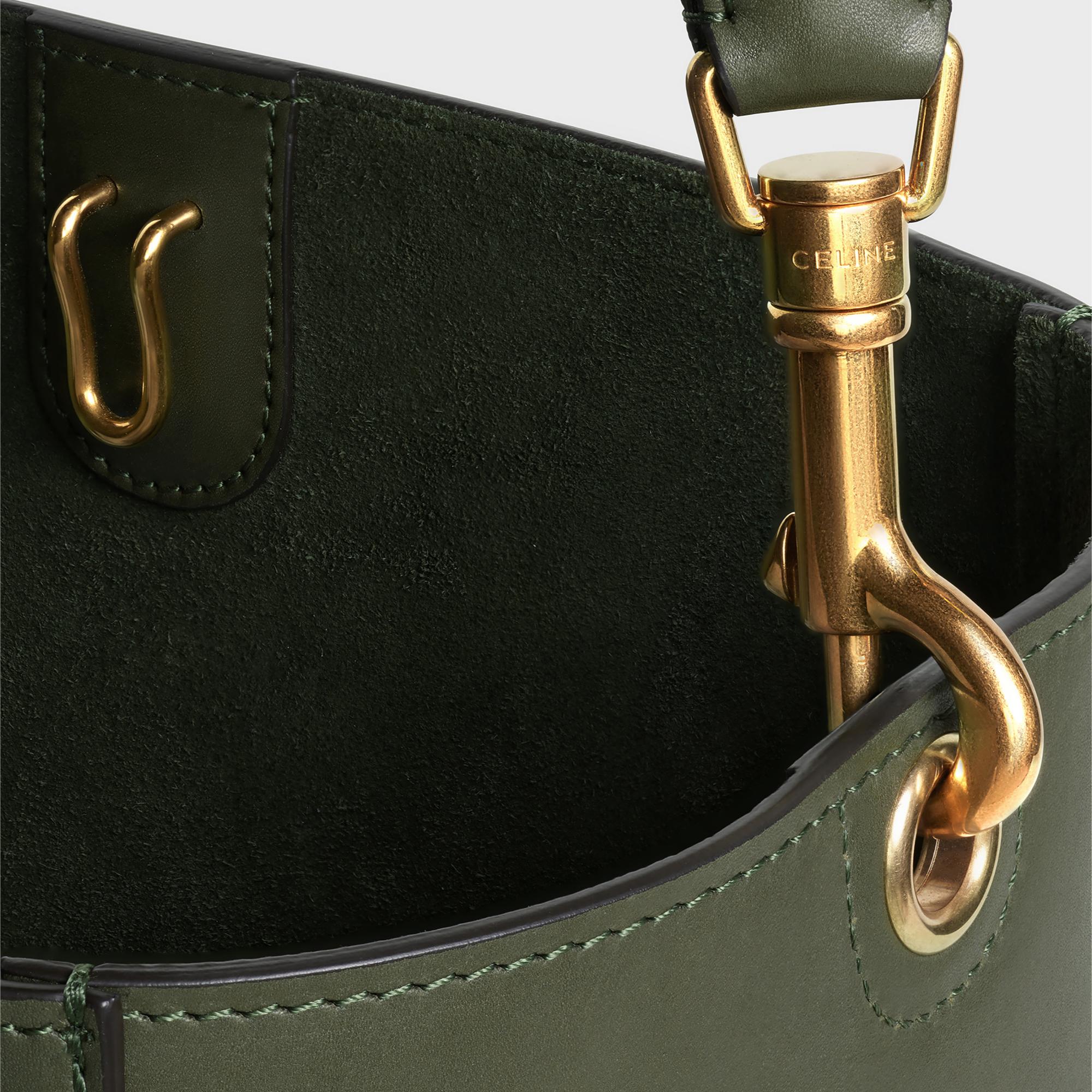 Sangle Bucket - Khaki - Image 4