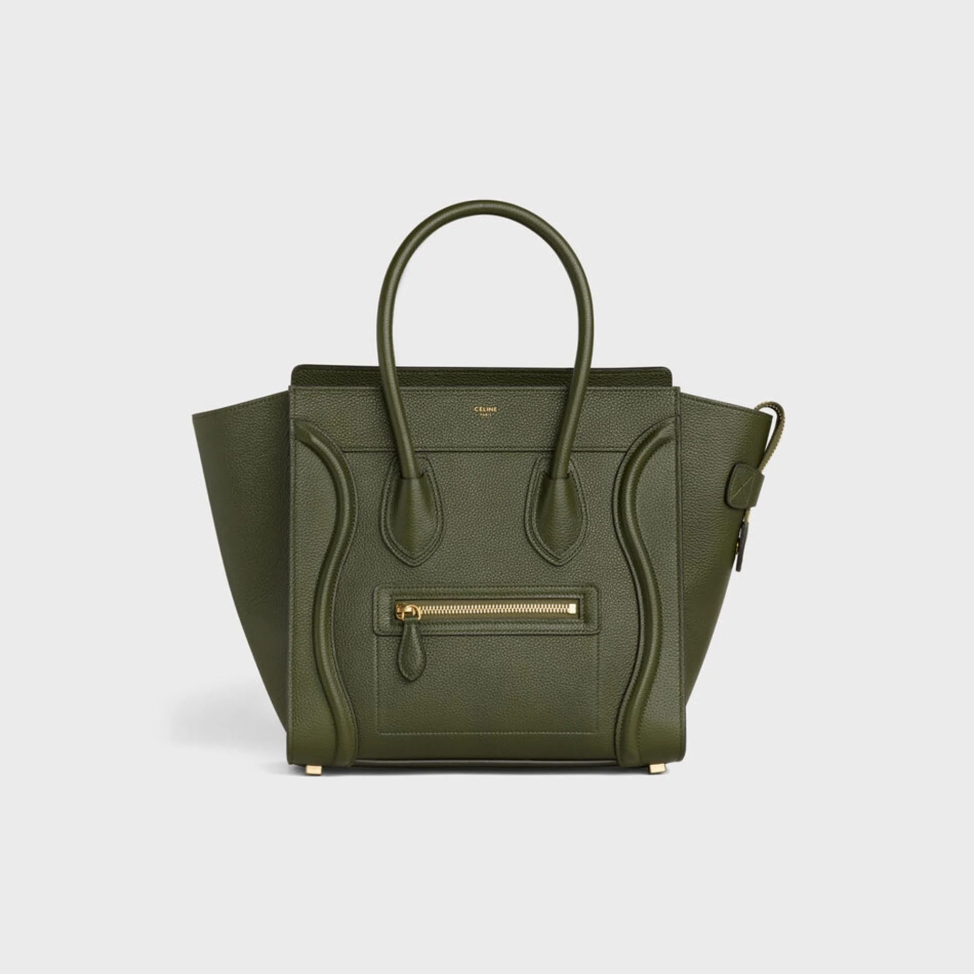 Luggage Micro - Light Khaki
