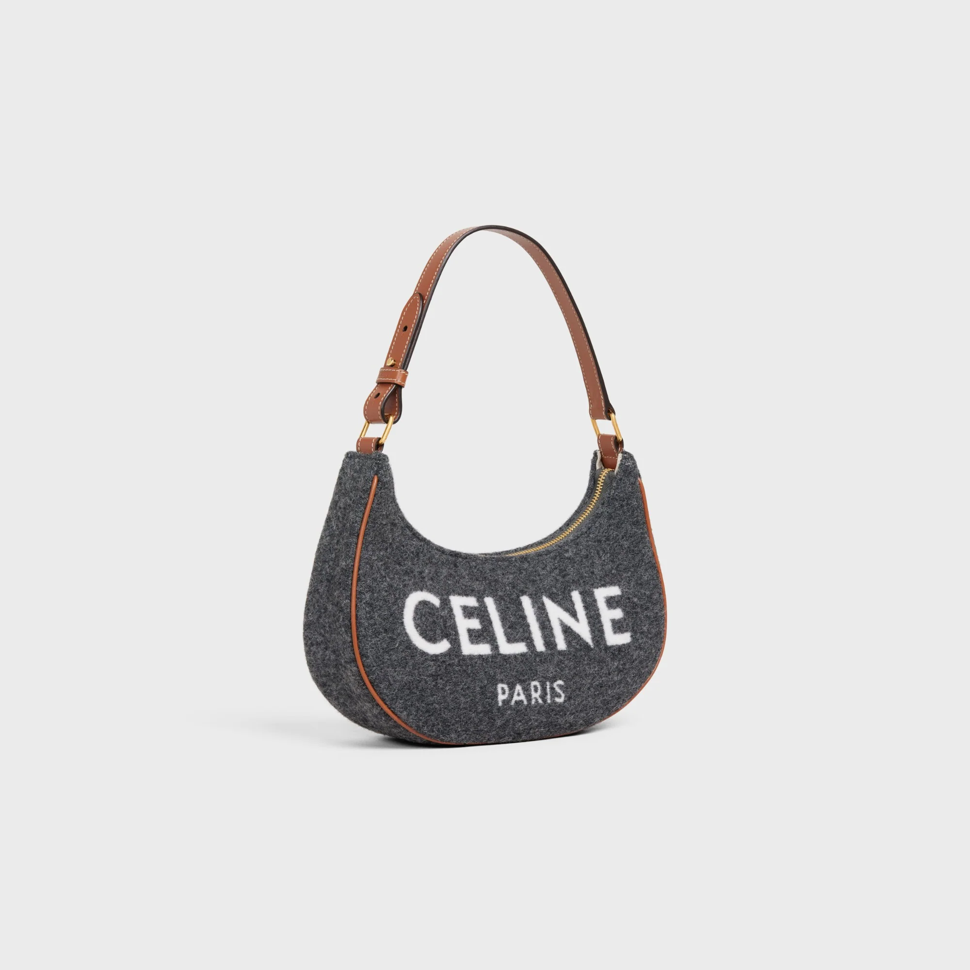 Medium Ava - Grey/Beige - Image 2