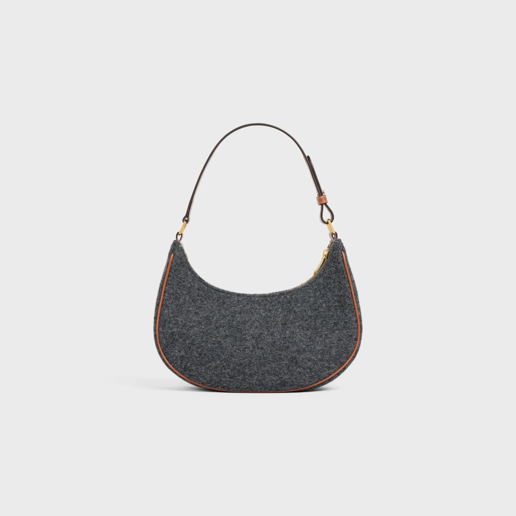 Medium Ava - Grey/Beige - Image 3