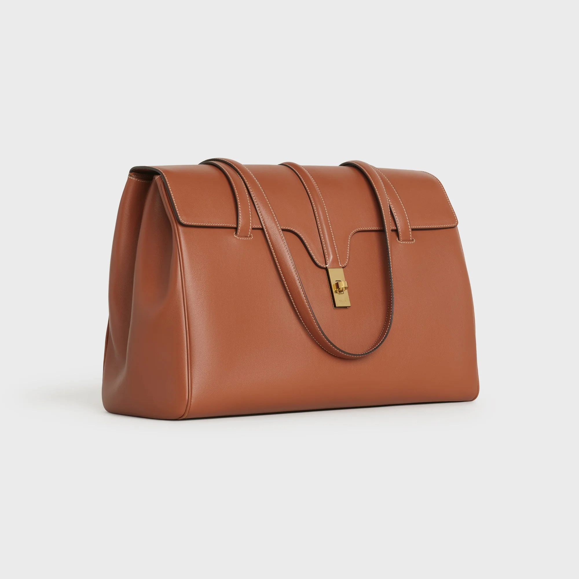 Large Soft 16 - Tan - Image 3