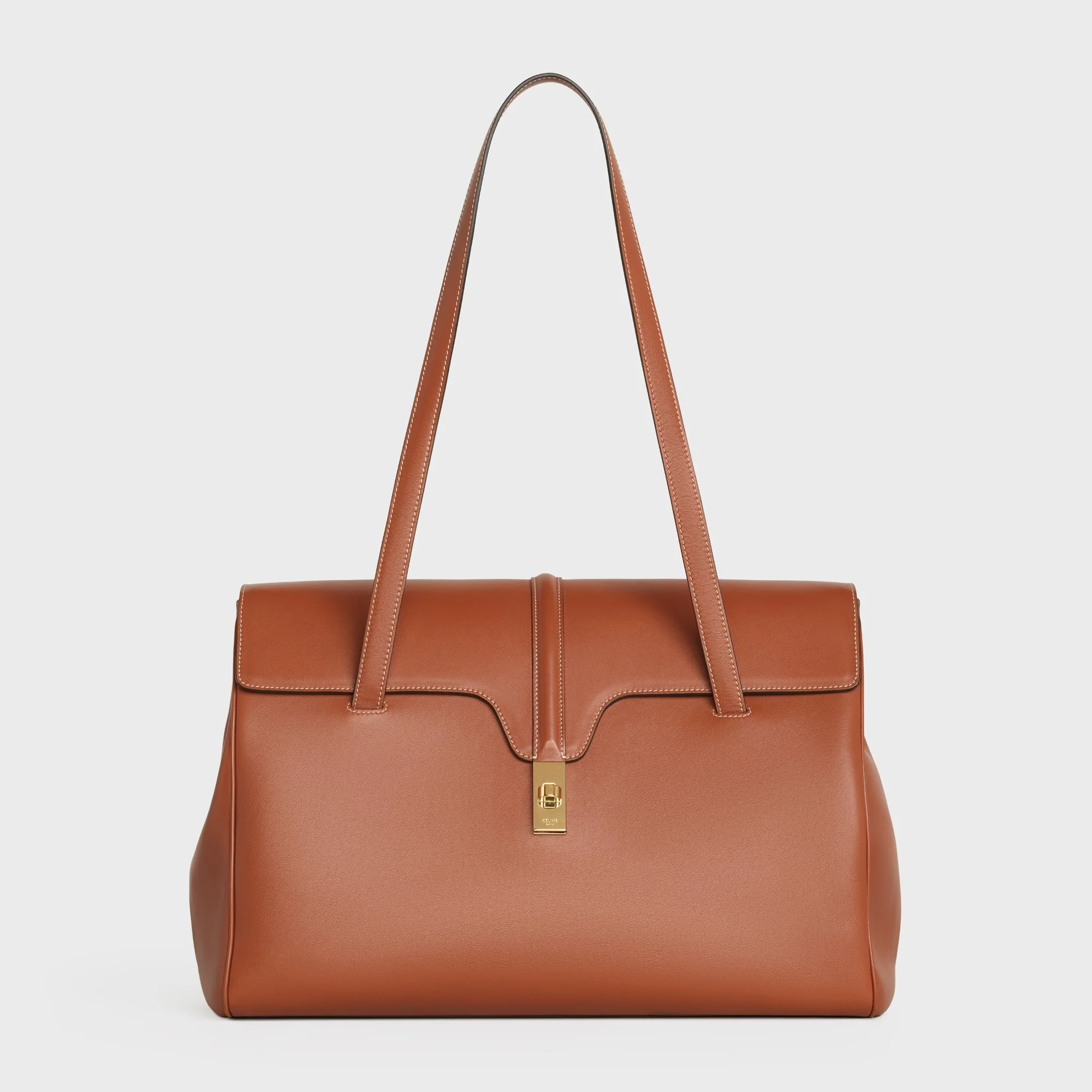 Large Soft 16 - Tan - Image 6