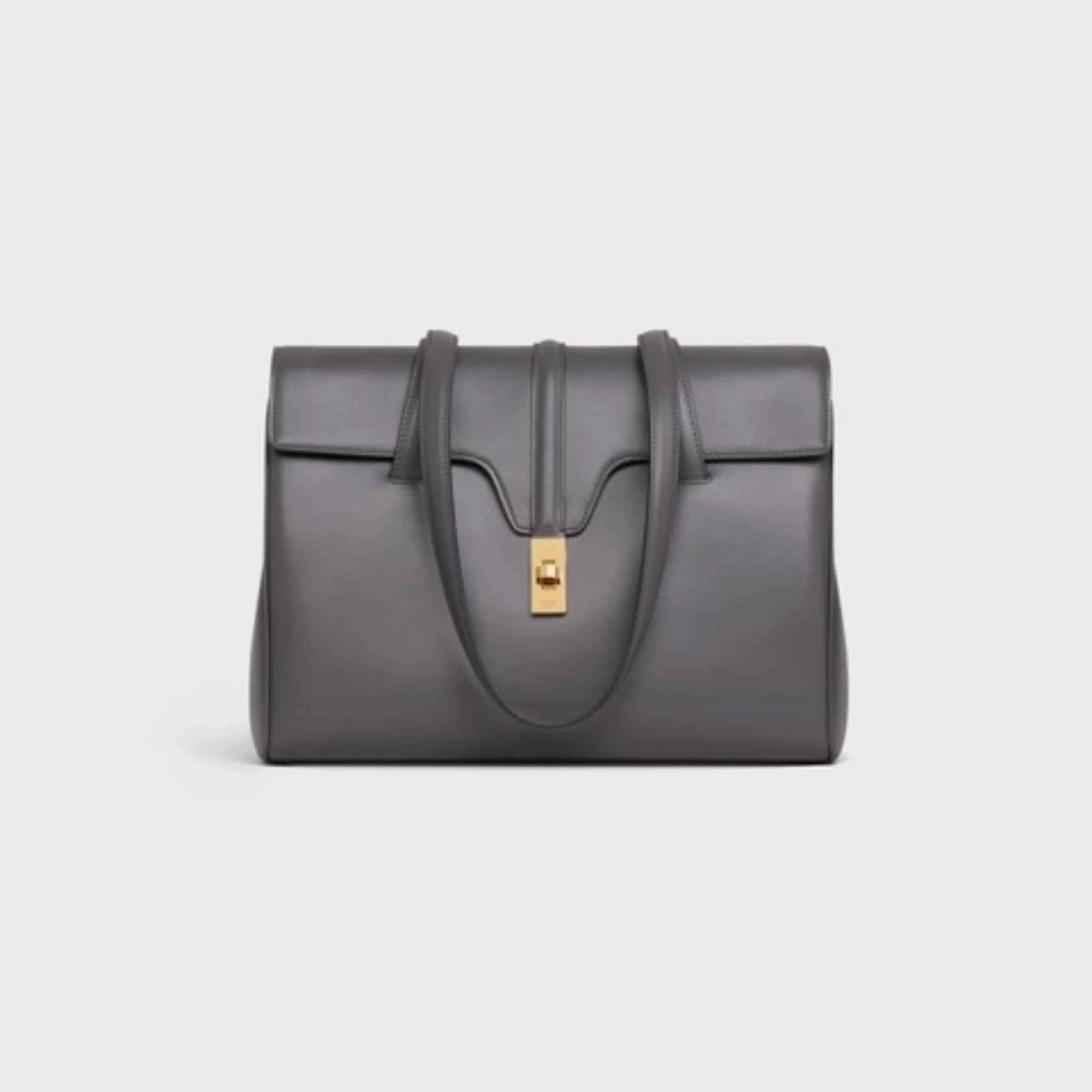 Medium 16 Soft - Anthracite