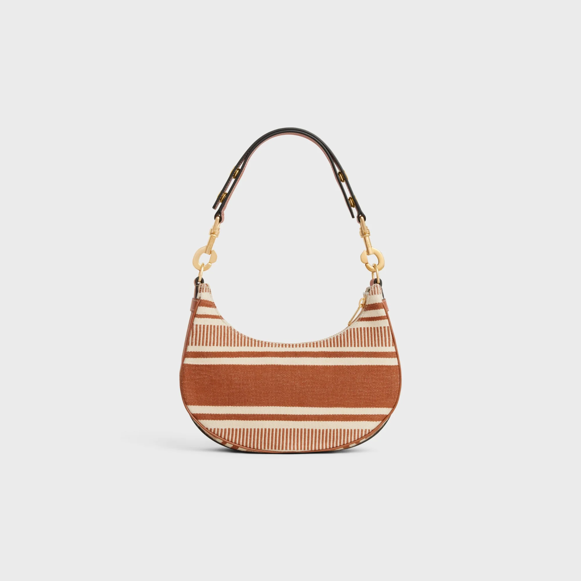 Medium Ava Strap - Sienna - Image 3