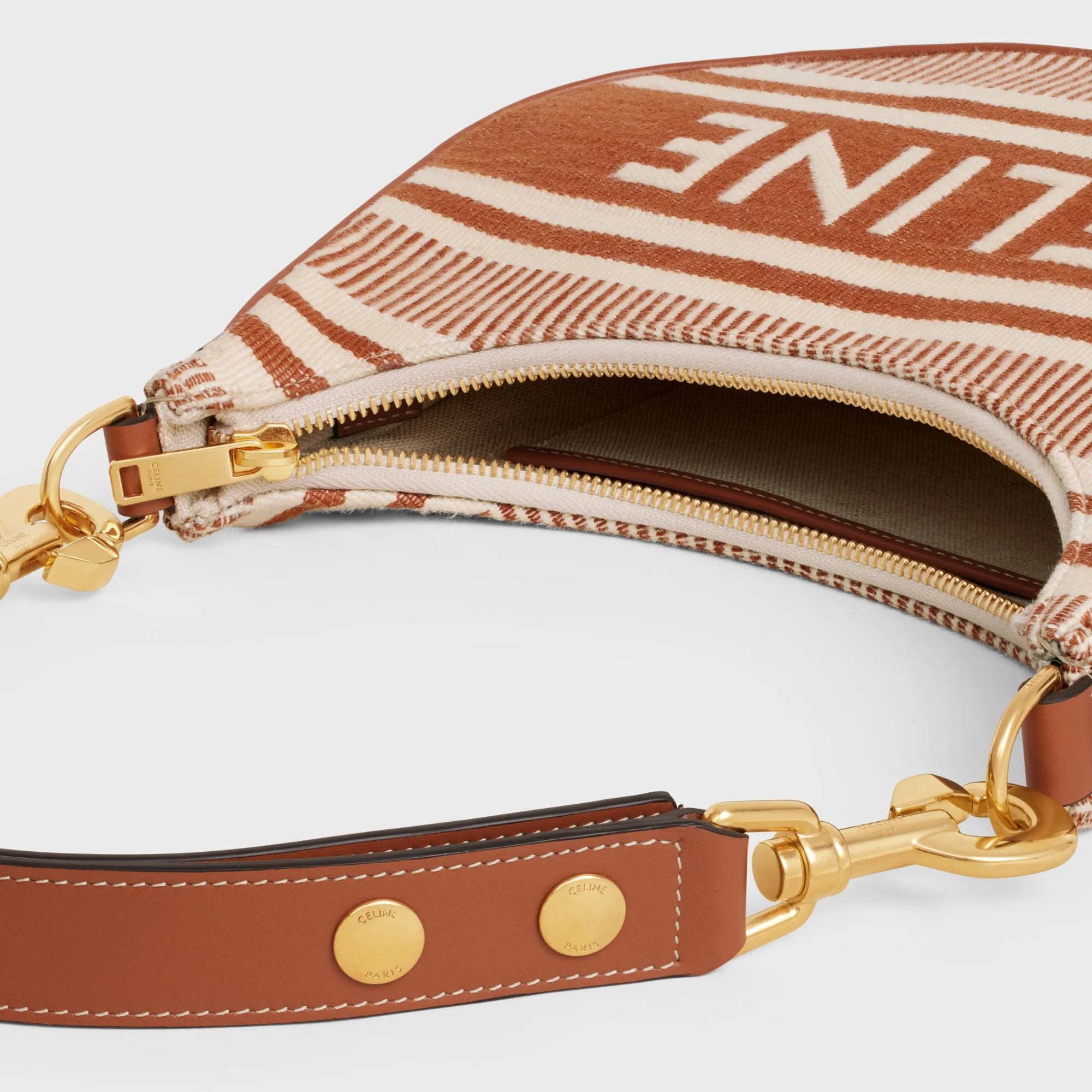 Medium Ava Strap - Sienna - Image 4