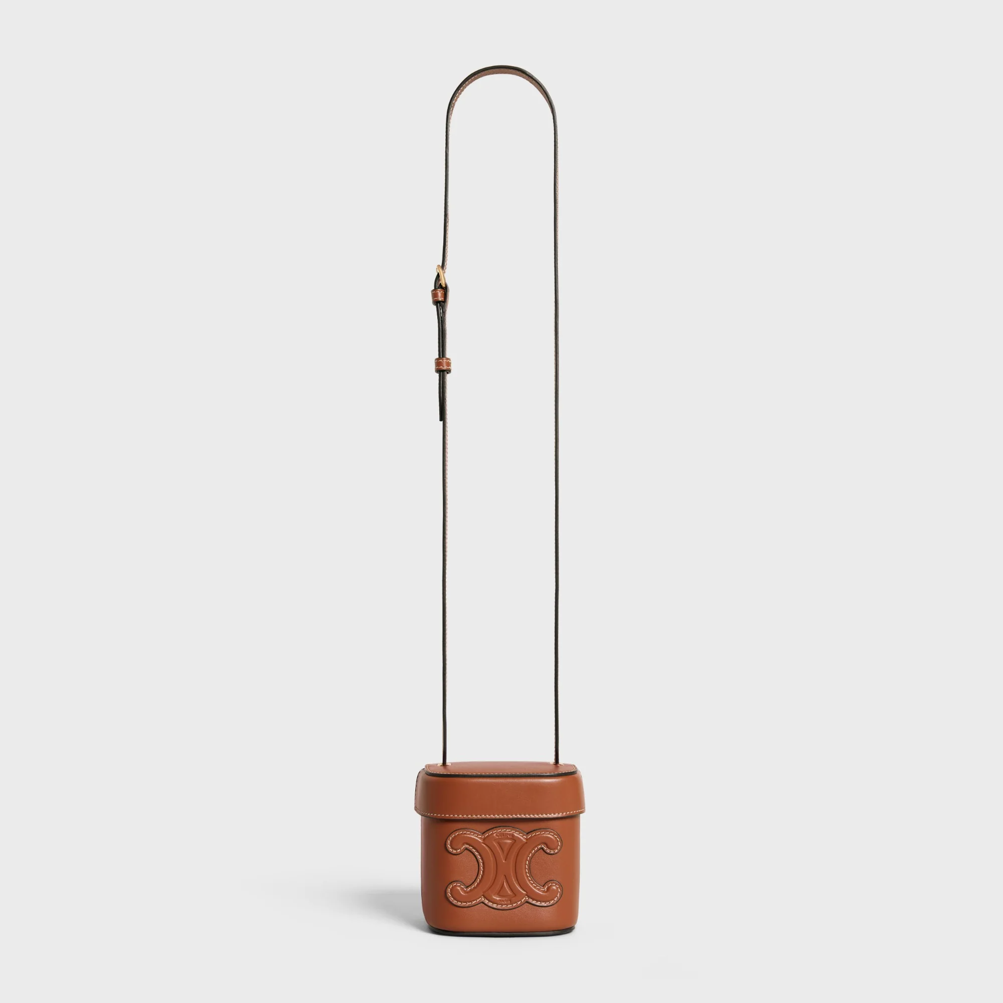 Small Box - Tan - Image 6