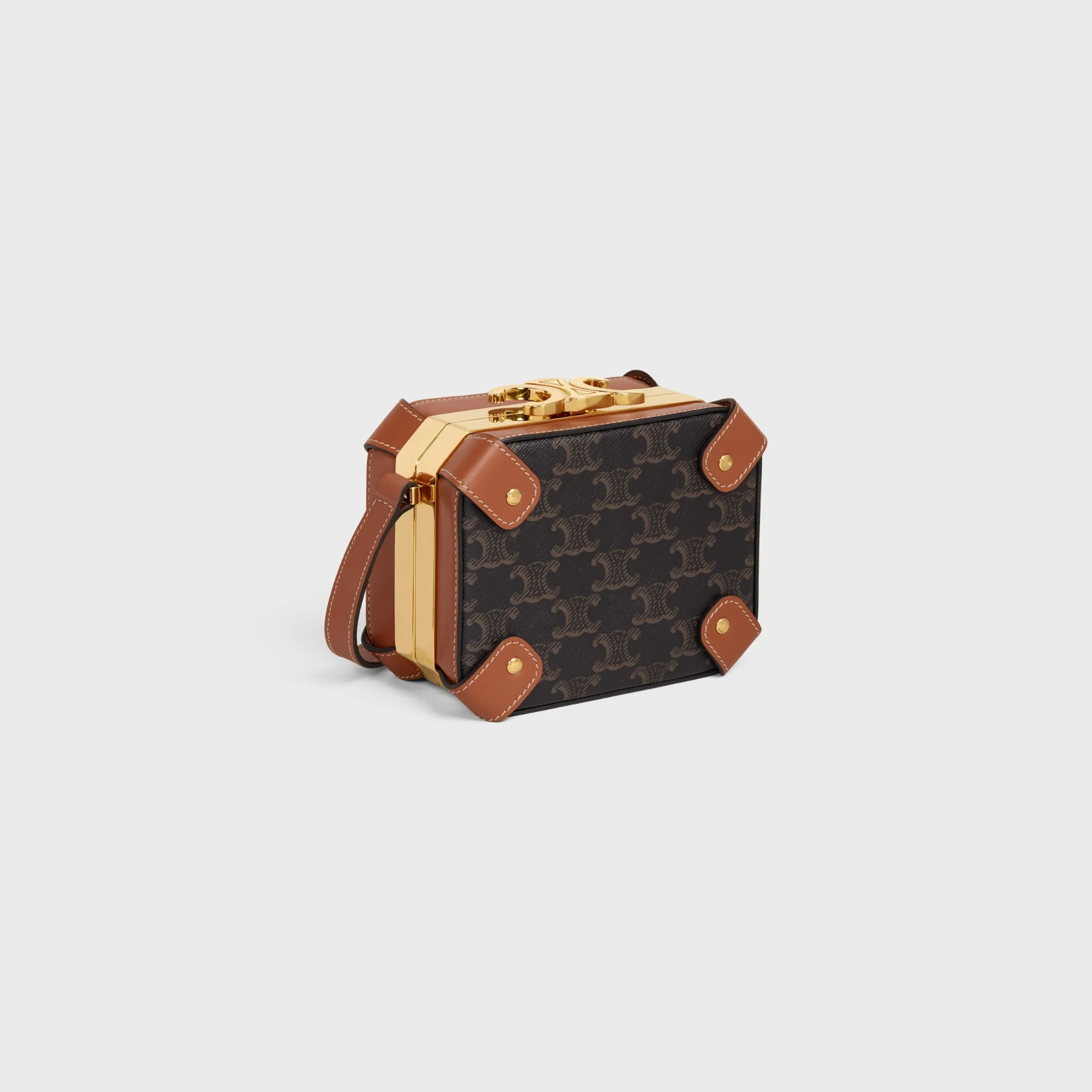 Boite Triomphe - Tan - Image 7