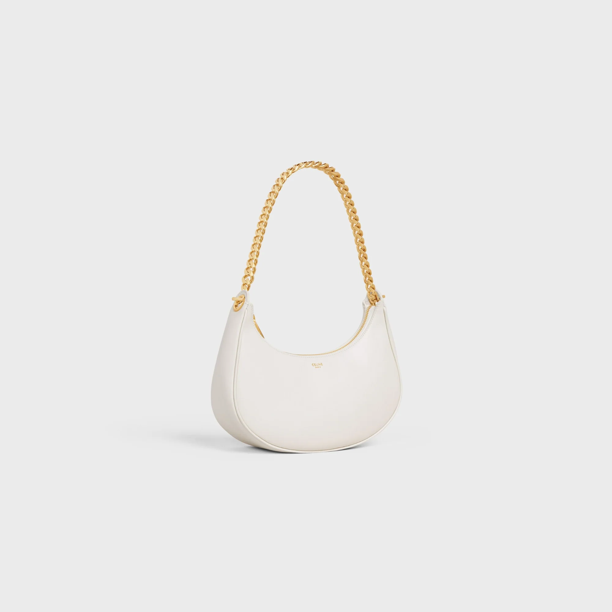 Medium Ava Chain - Rice - Image 2