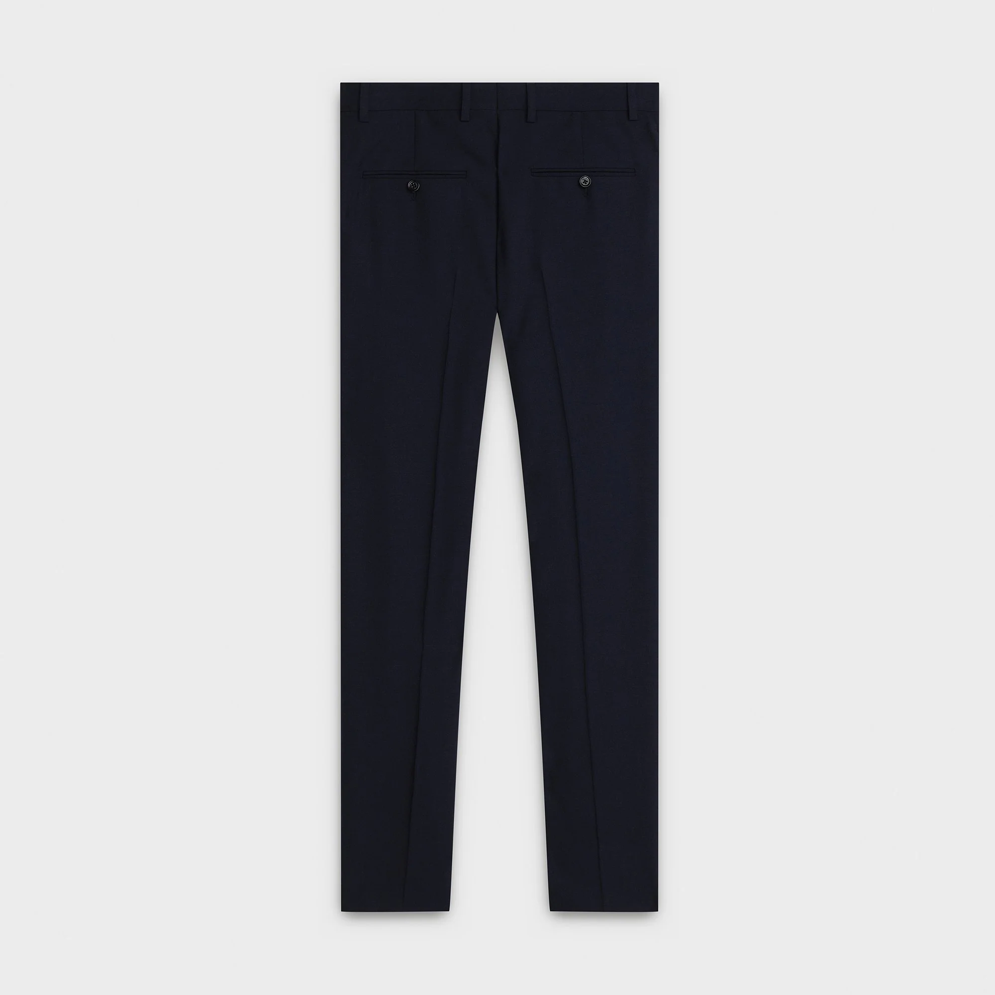 Suit V045+P085 - Navy - Image 3