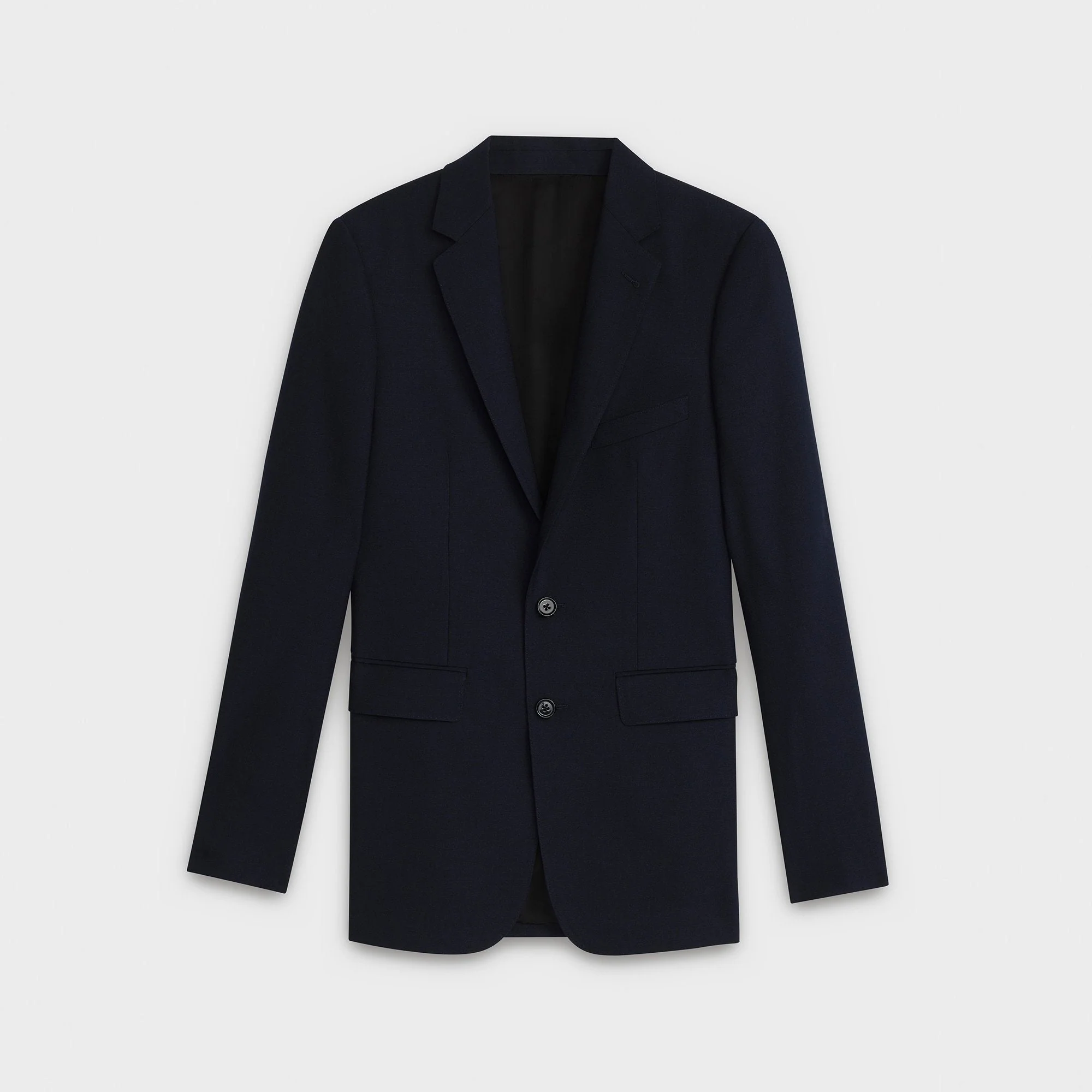 Suit V045+P085 - Navy