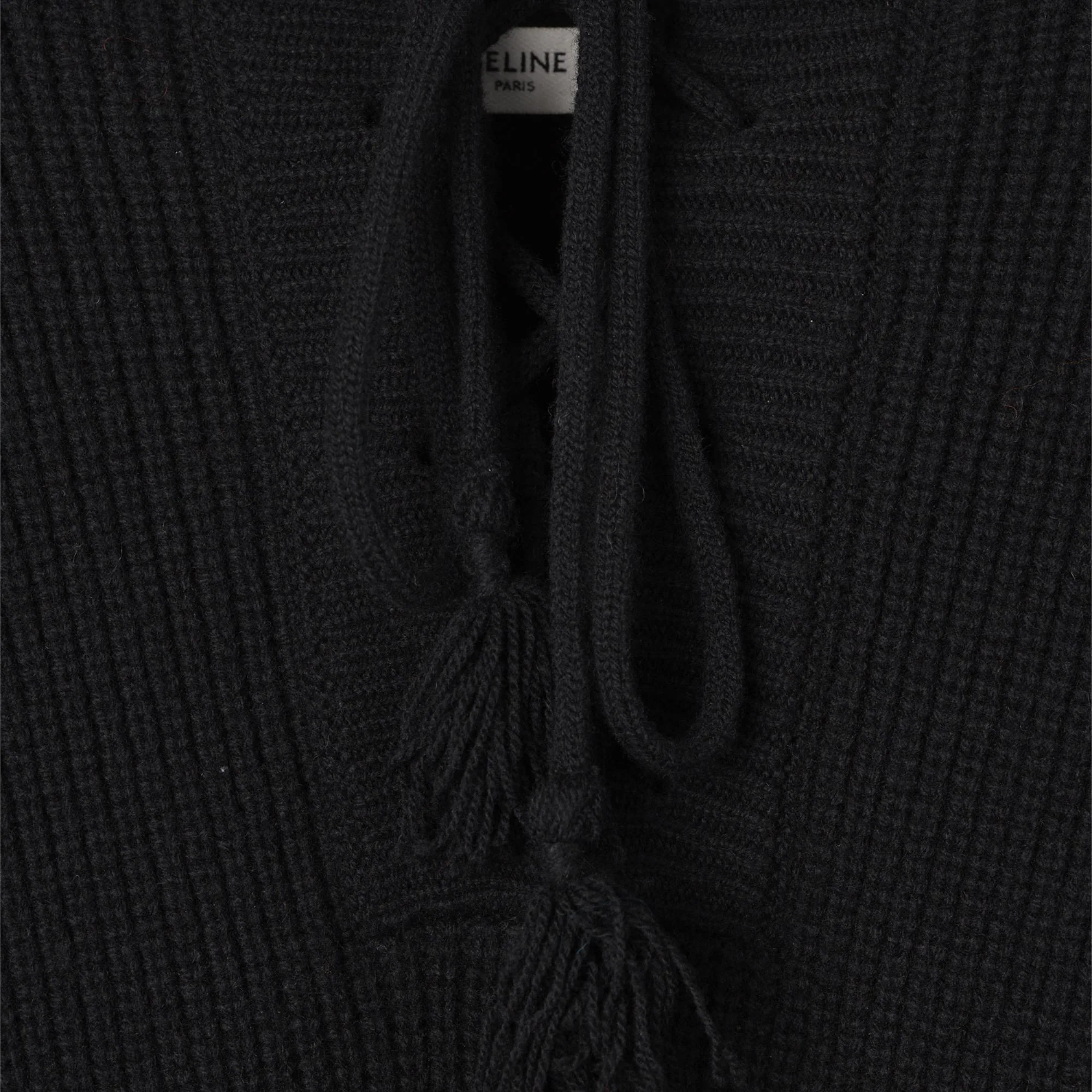 Baja Please Dream Of Me - Black/Off White - Image 3