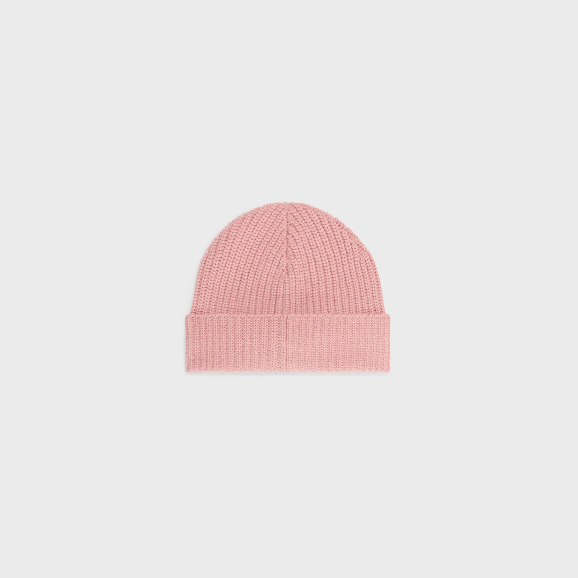 Bonnet Brode Triomphe - Pink - Image 5