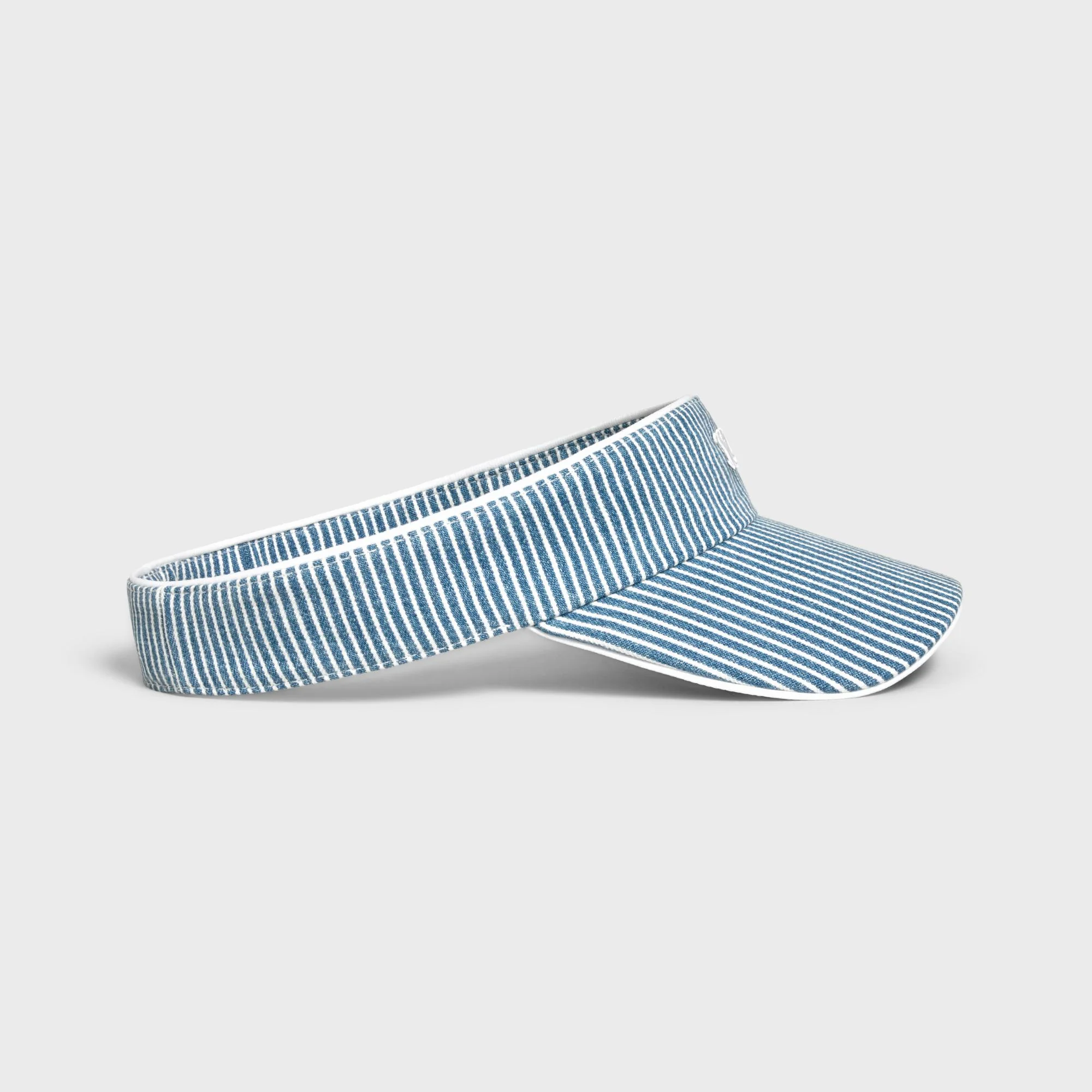 Triomphe Visor - Wave Wash - Image 2