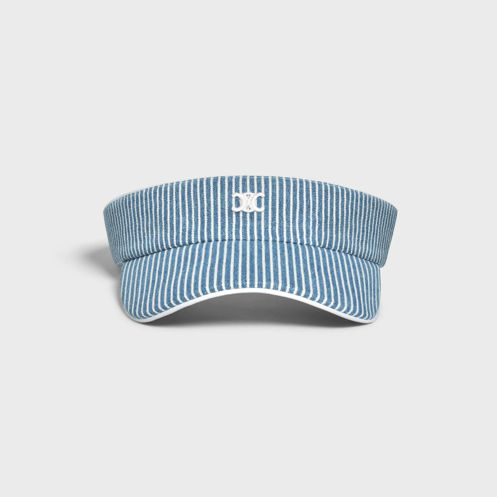 Triomphe Visor - Wave Wash