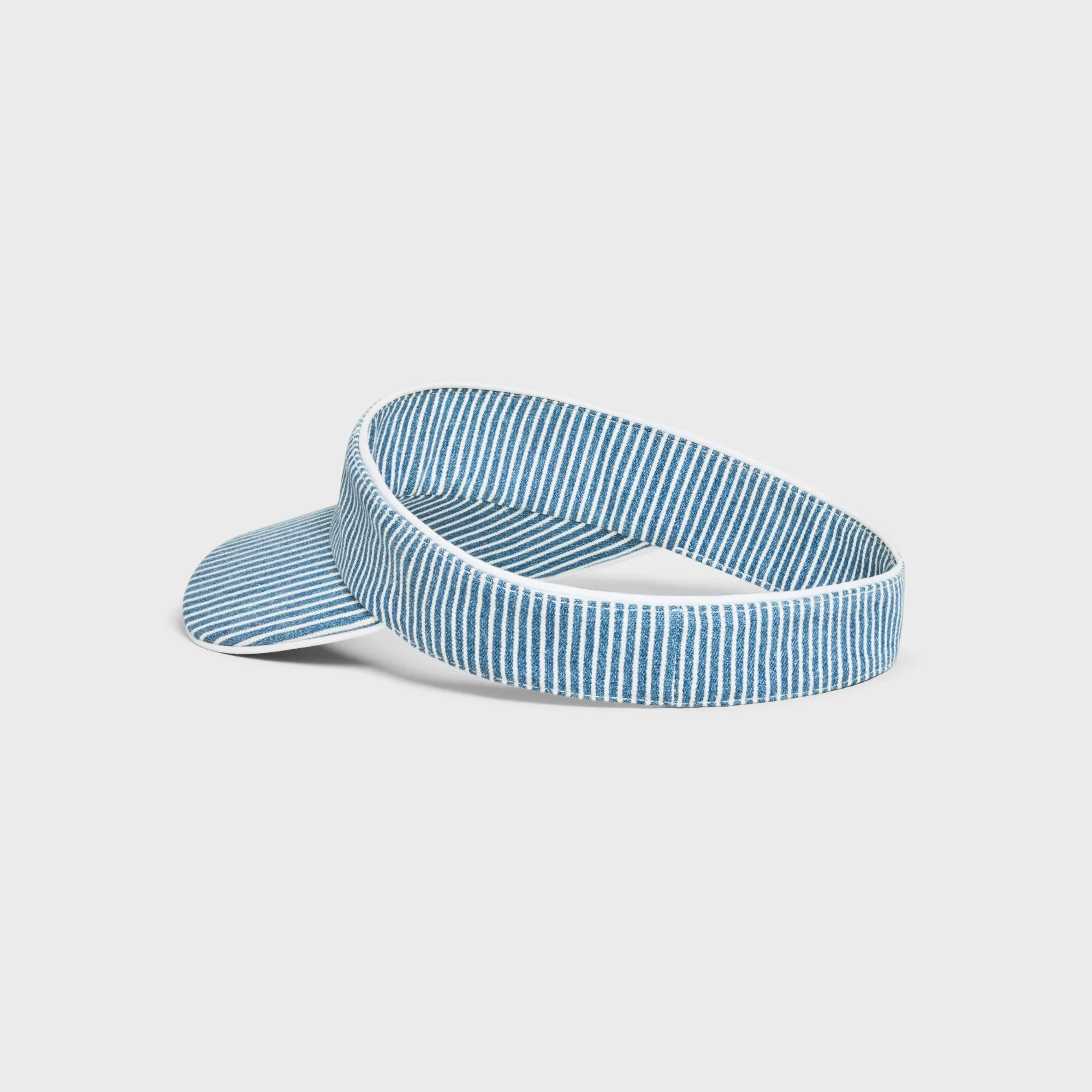 Triomphe Visor - Wave Wash - Image 3