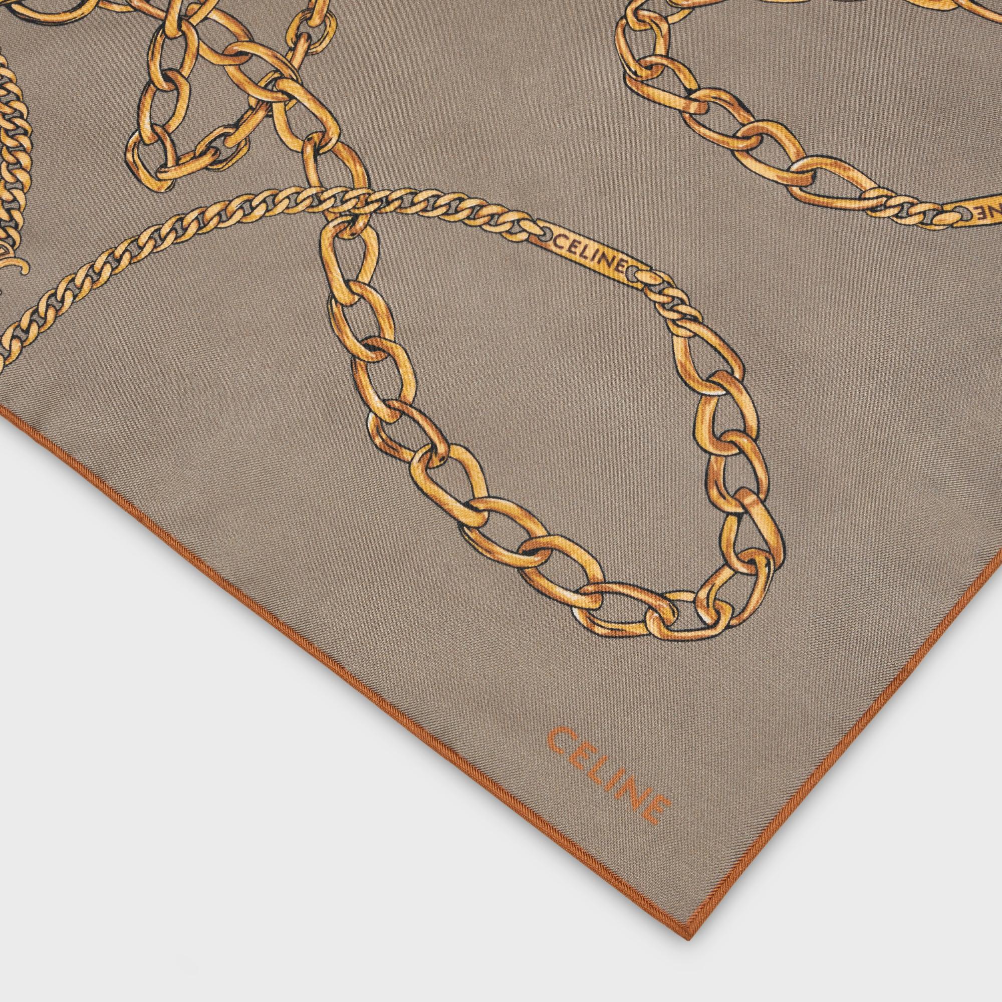 Bandana - Taupe - Image 3
