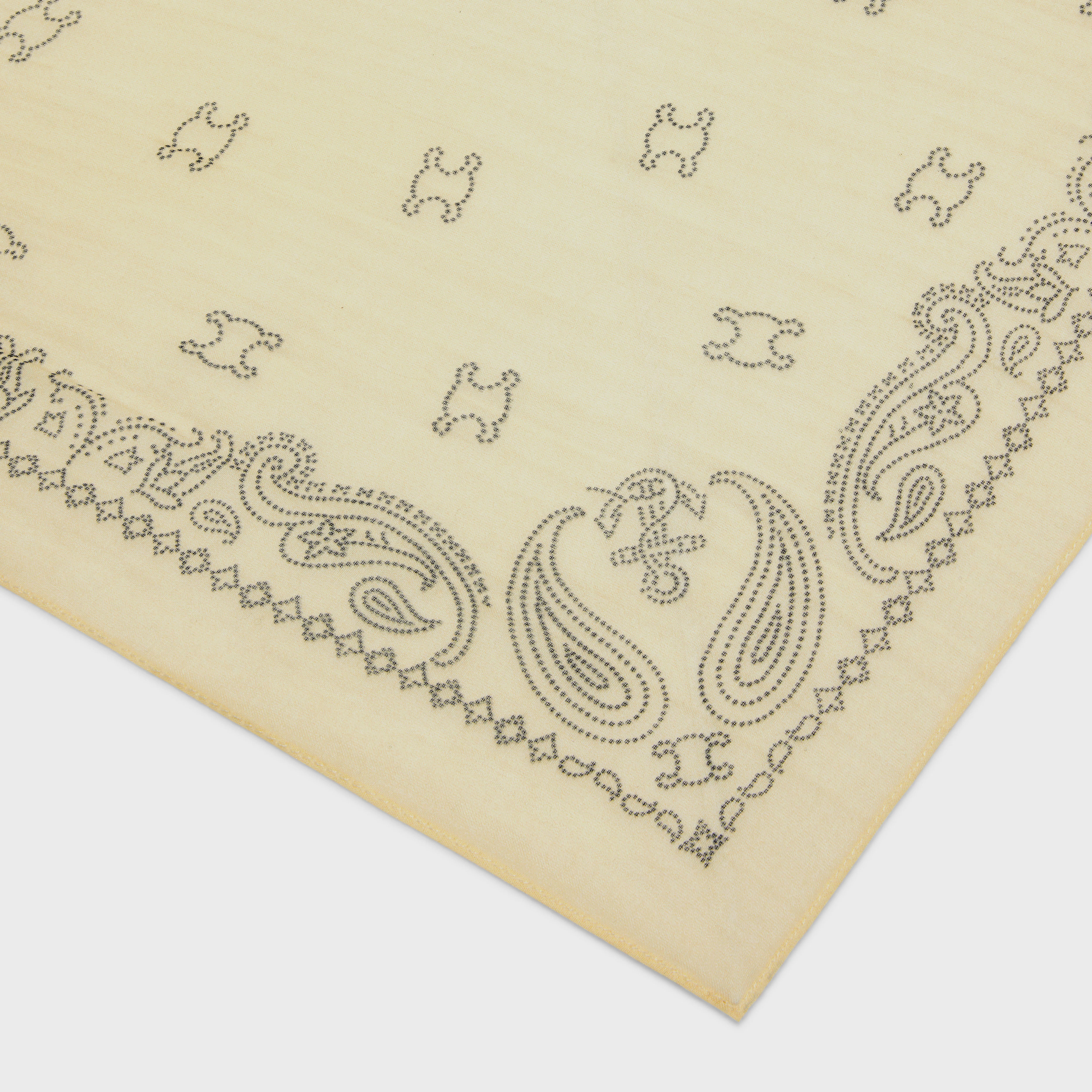 Bandana - Straw/Graphite - Image 3