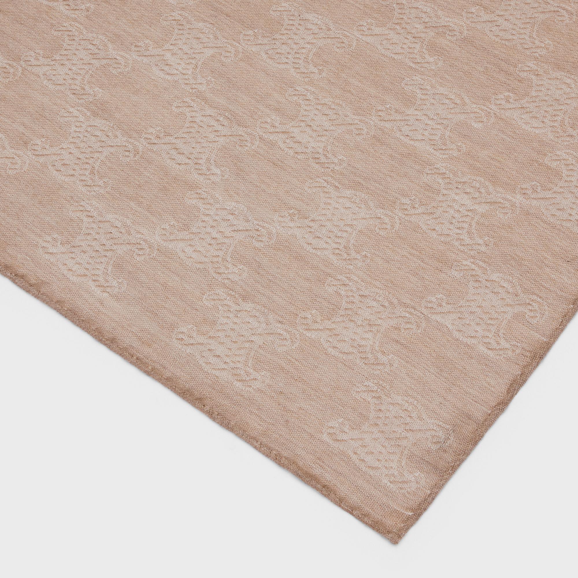 Stole - Taupe - Image 3