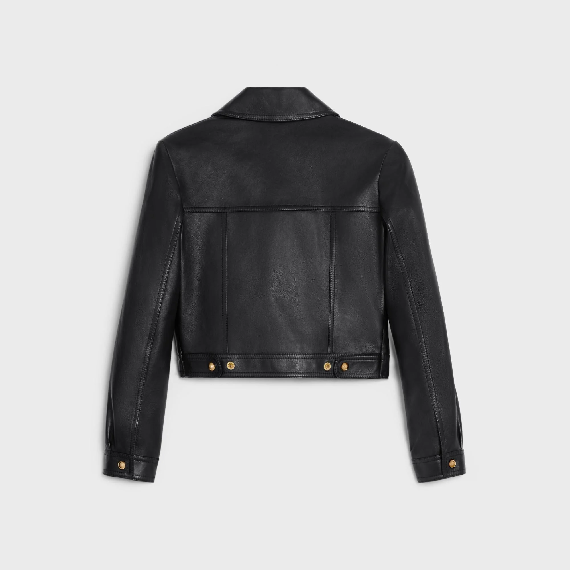 Neo Straight Jacket - Black - Image 2