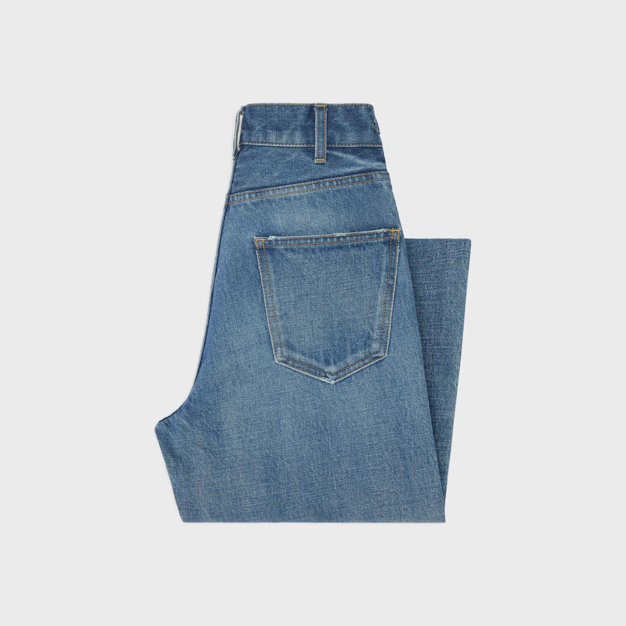 Jeans Margaret - Union Wash - Image 2