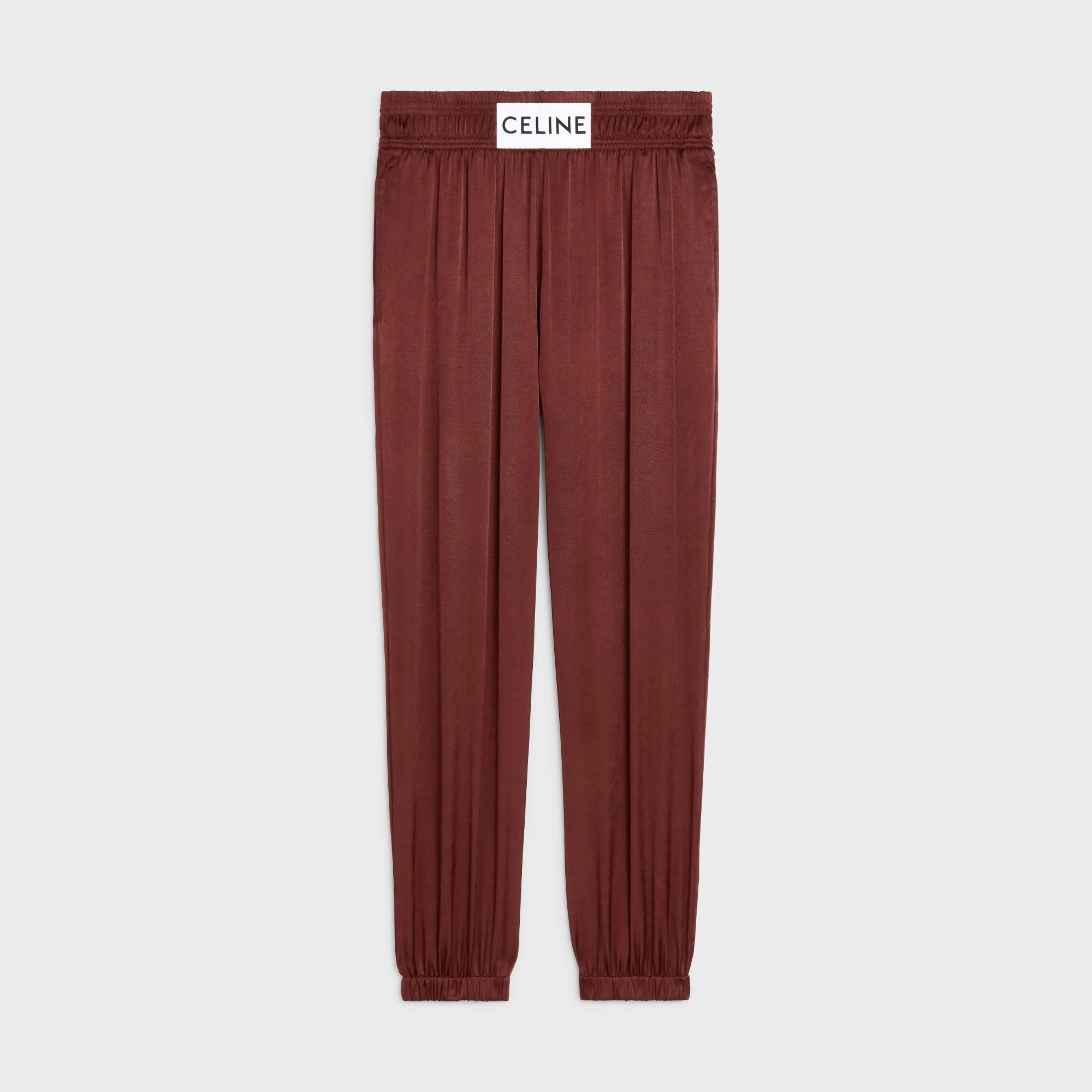 Boxing Pants - Vine - Image 4